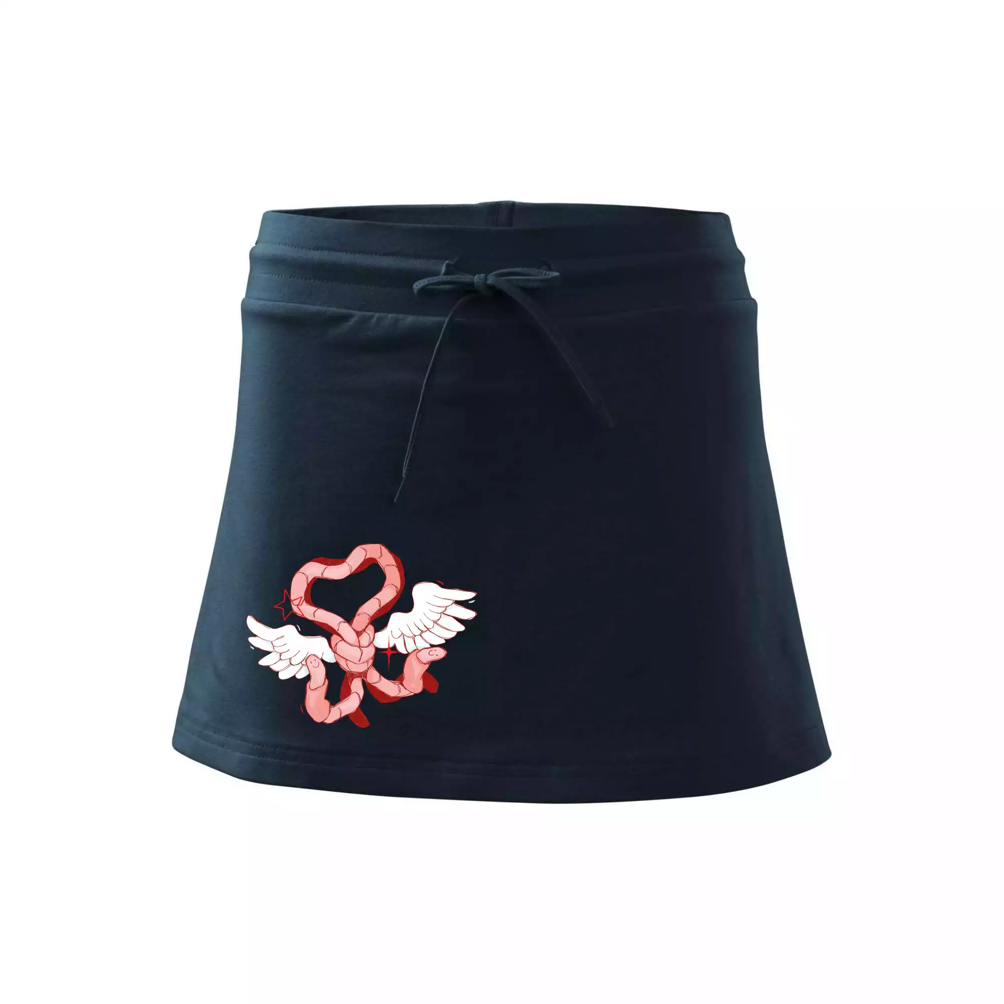 Dážďovkový anjel (Alexis Citrine) Dážďovkový anjel (Alexis Citrine)