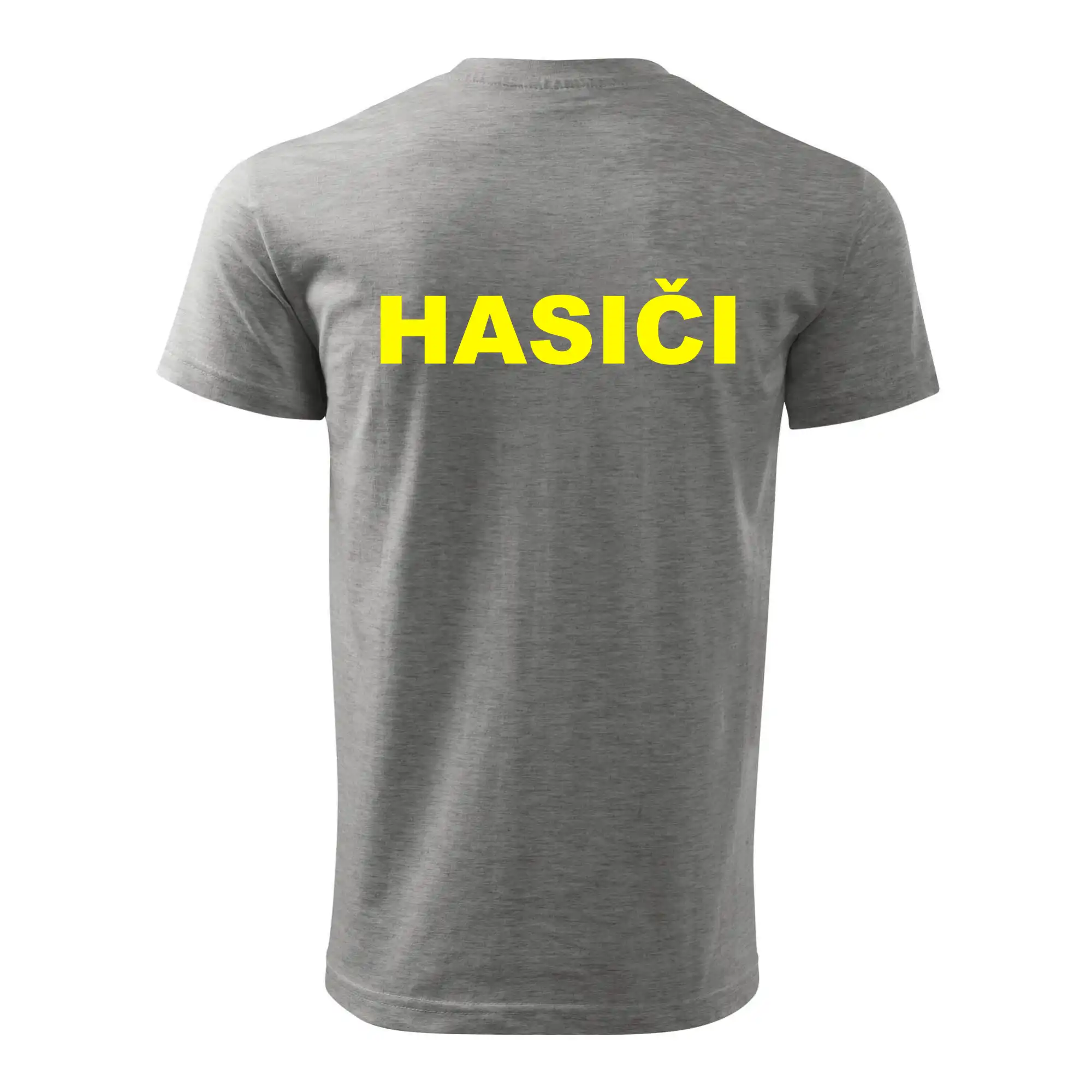 Hasiči názov samostatný