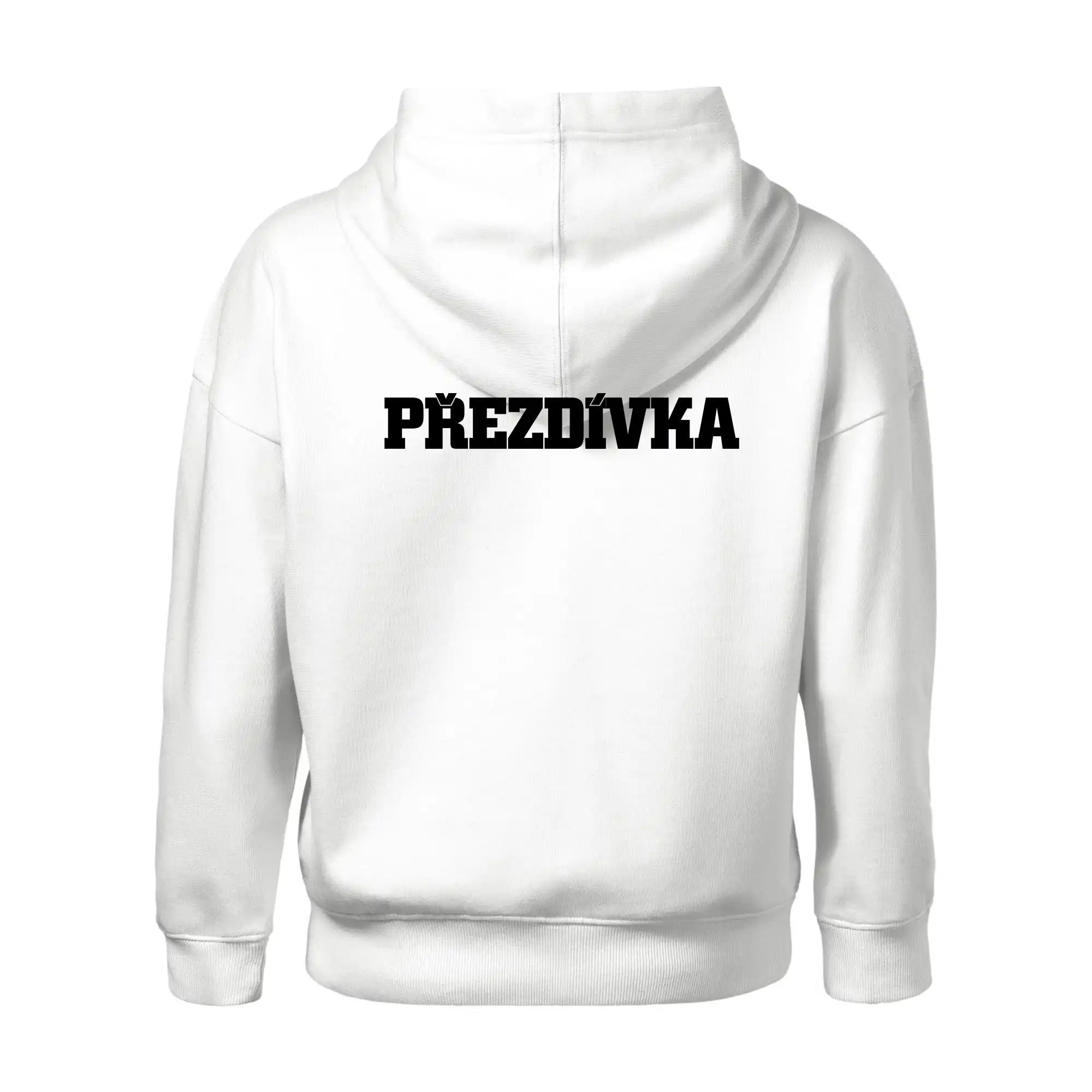 K vode - Kanoe les (vlastný nápis)