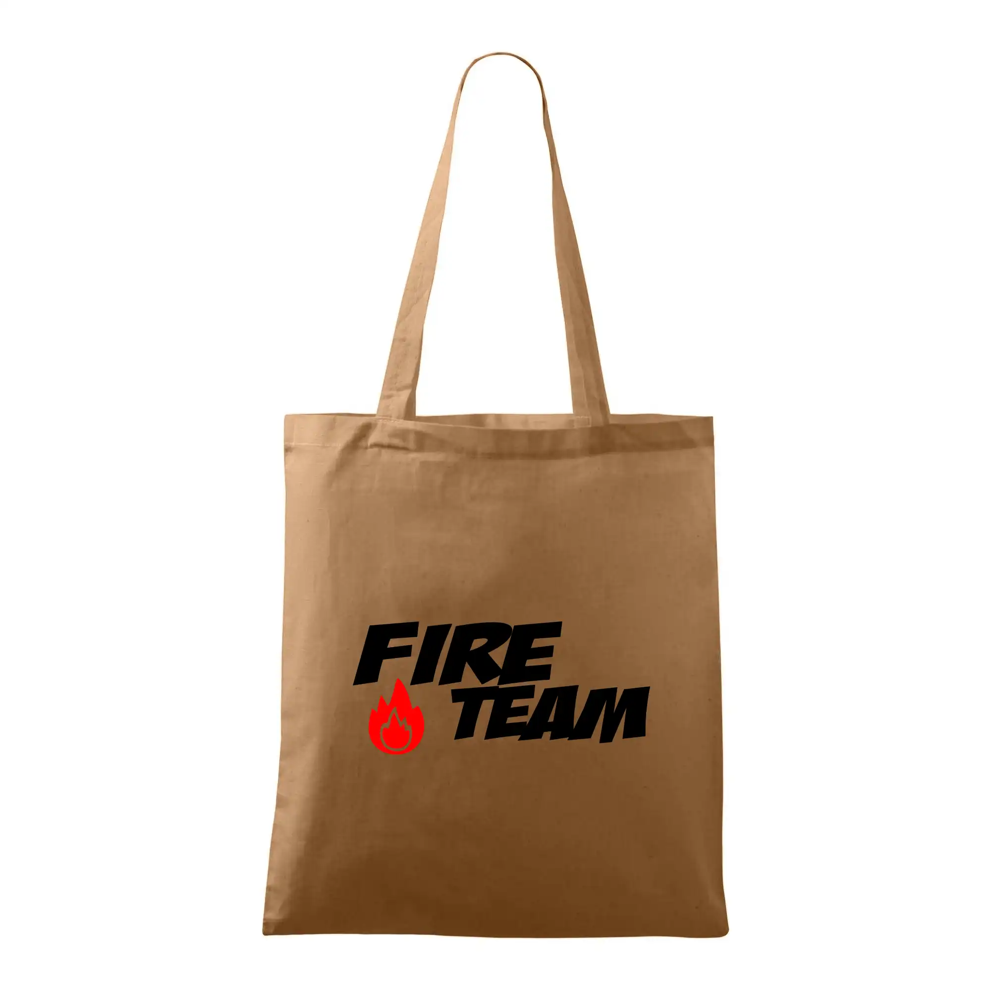 Fire Team plamen