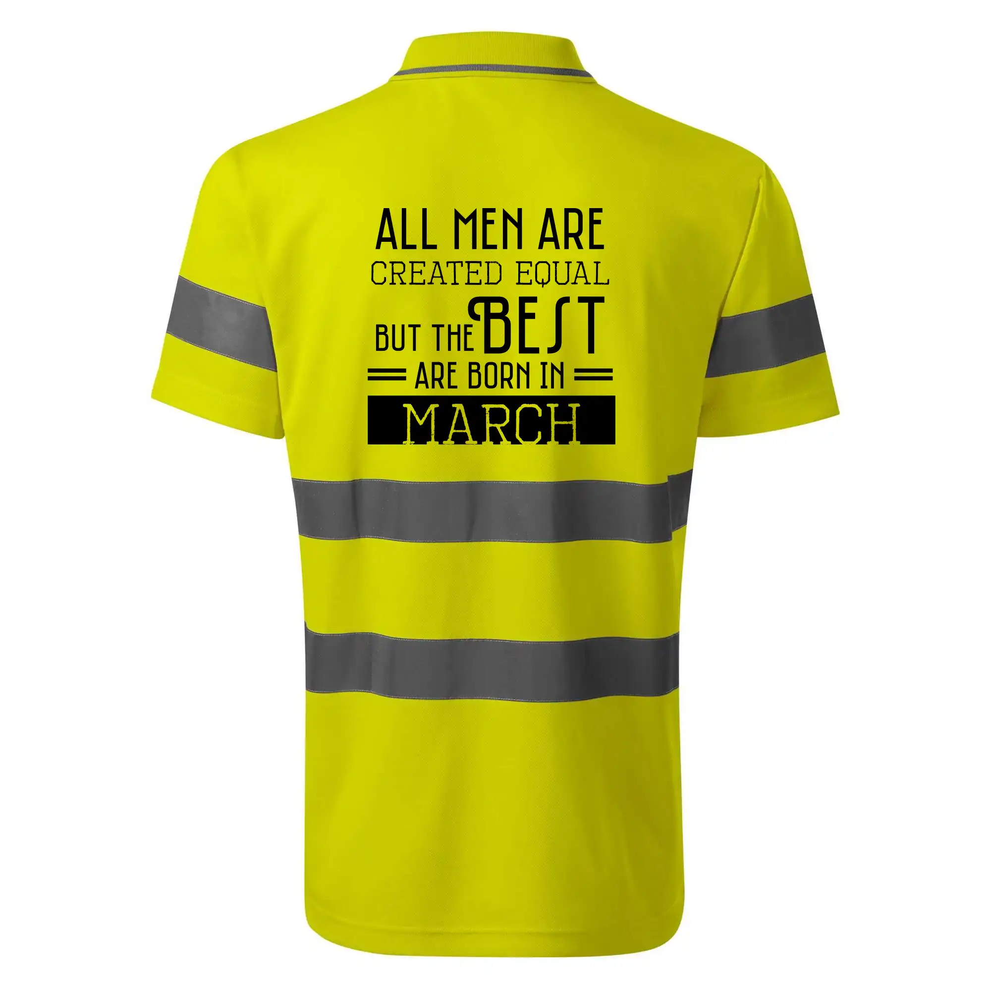 All men are created equal march