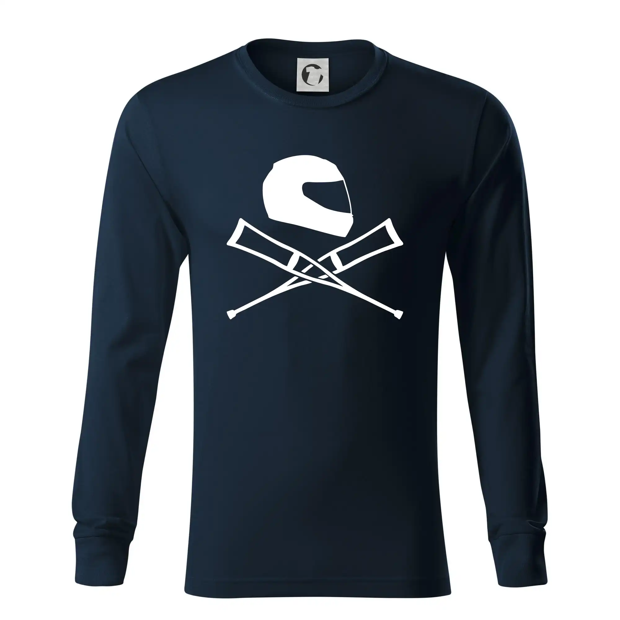 Silniční helma / berle