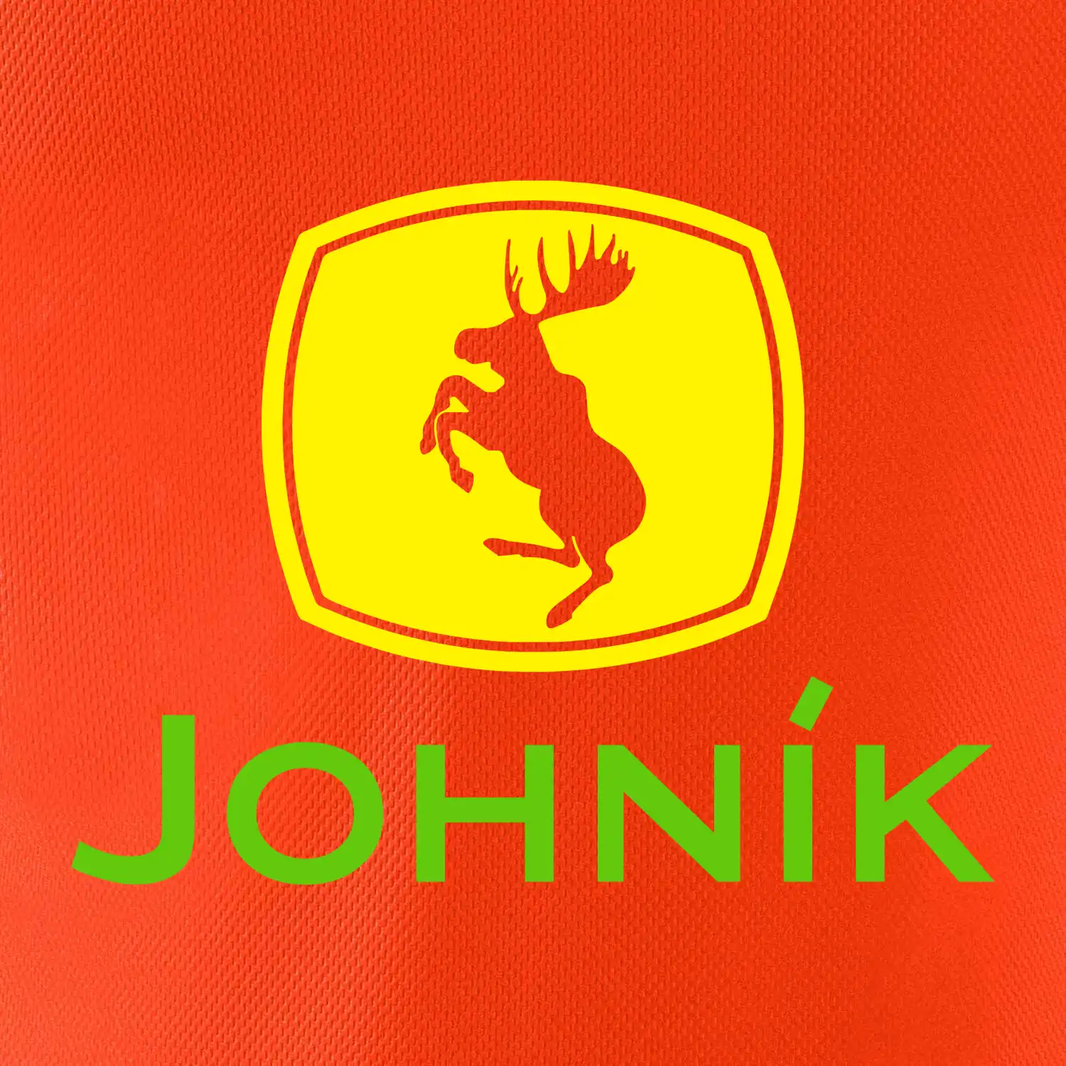 Johník