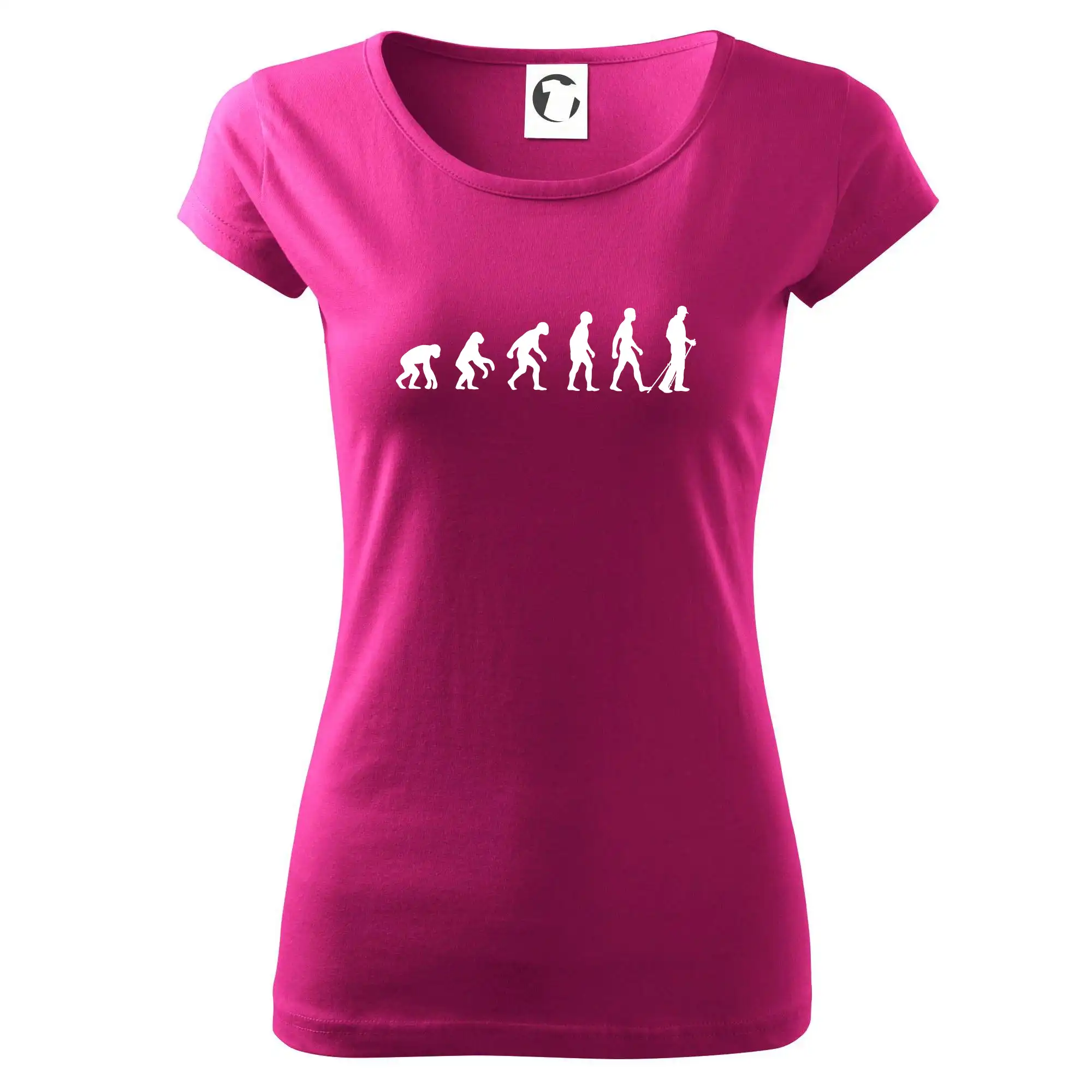 Evoluce Nordic walking