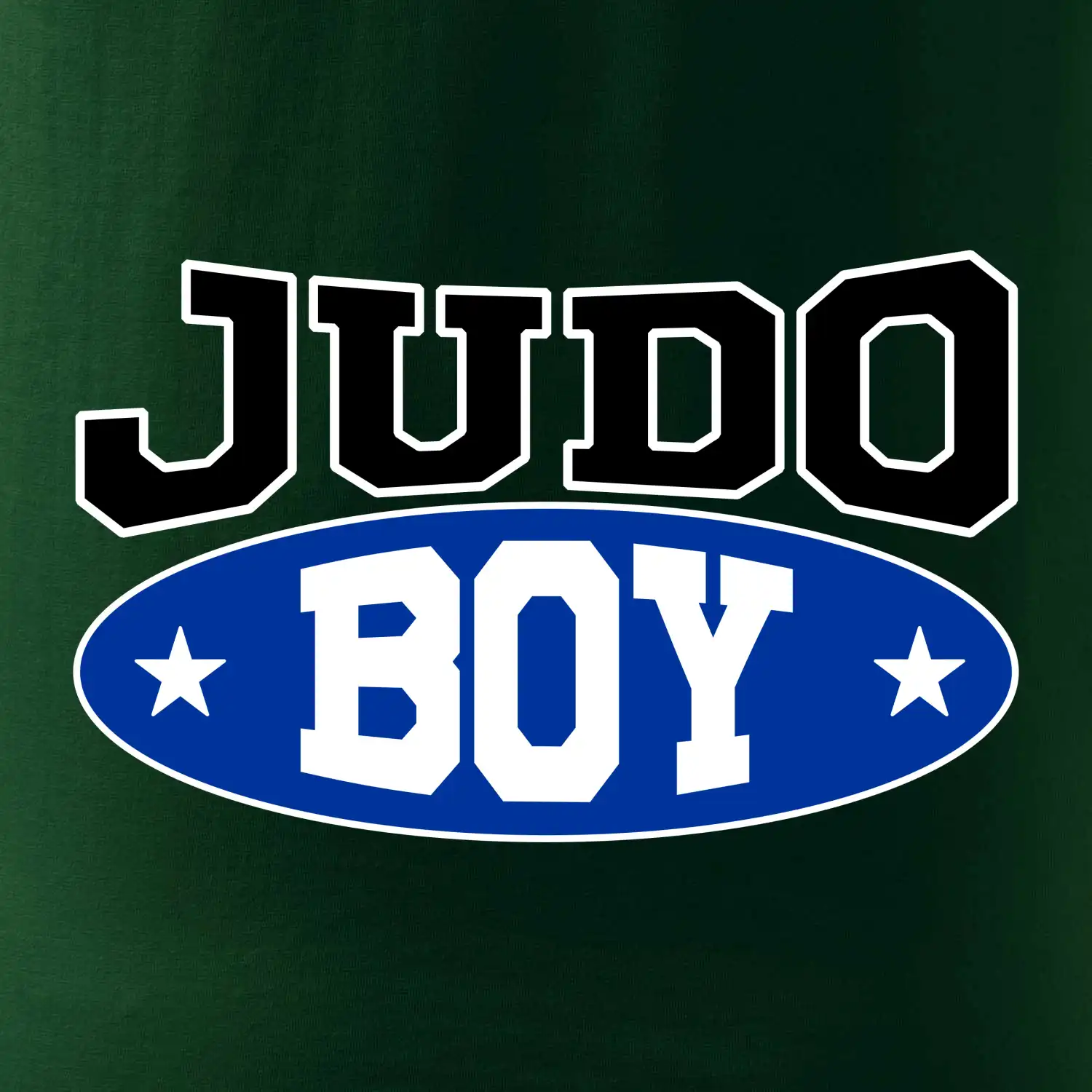 Judo Boy / girl