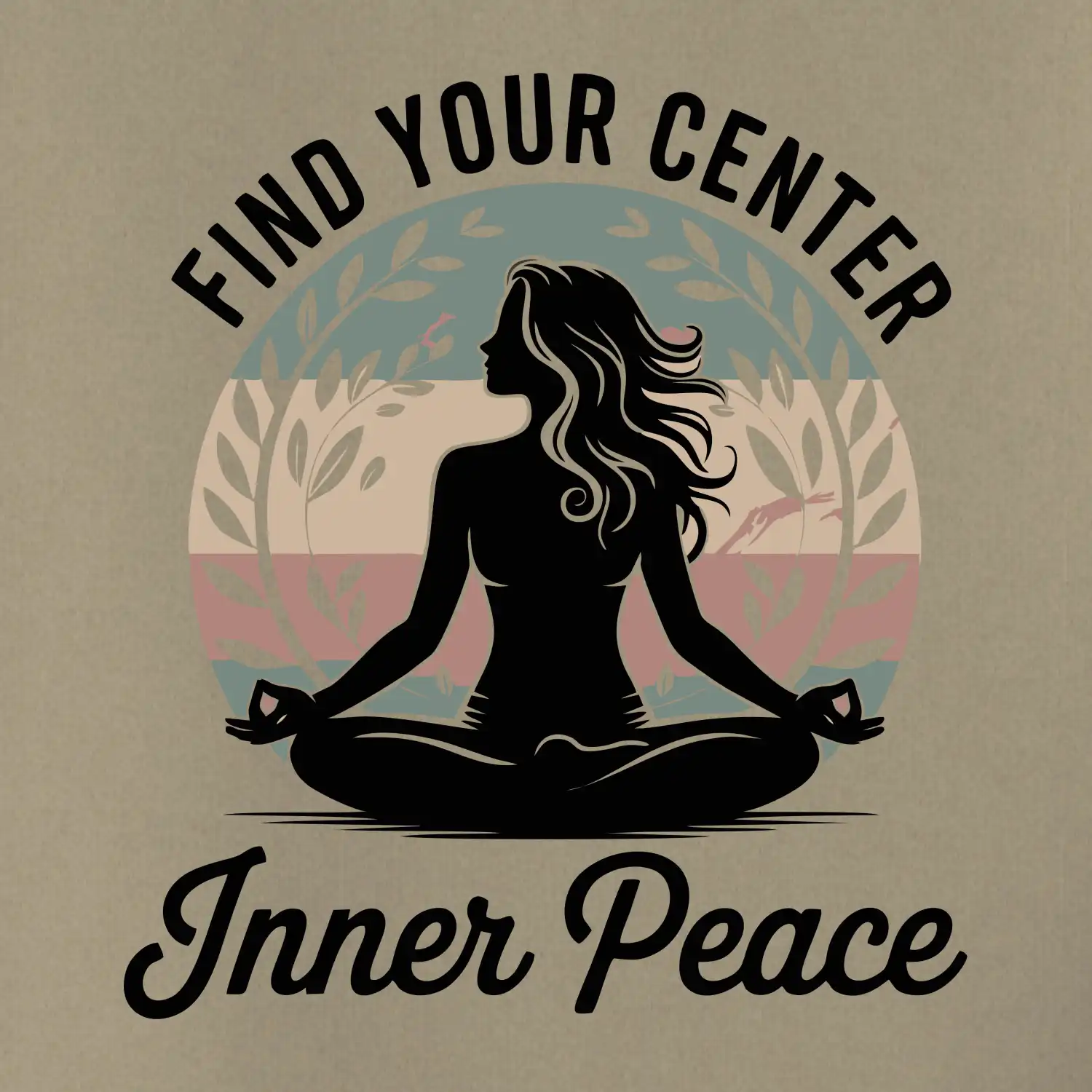 Yoga Inner Peace