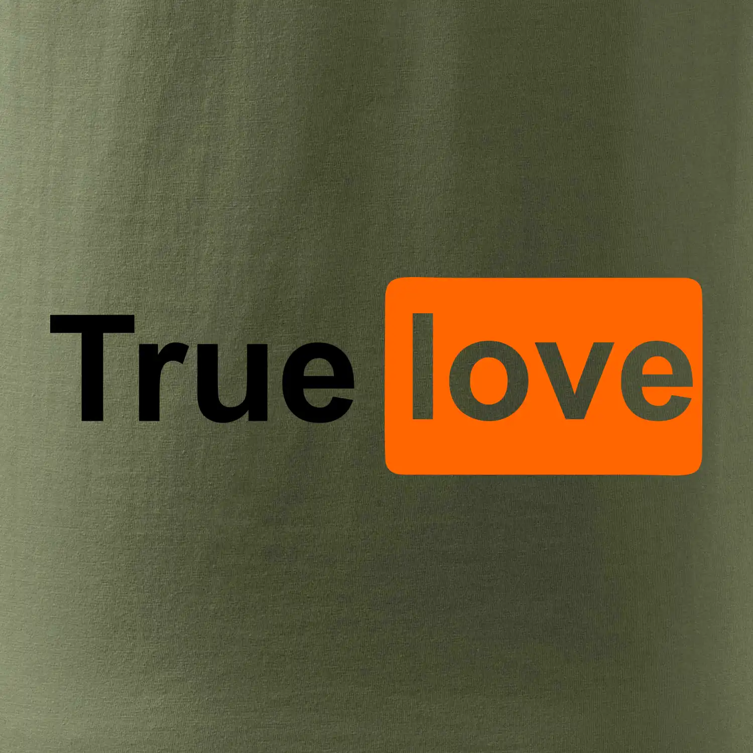 Porn - True Love