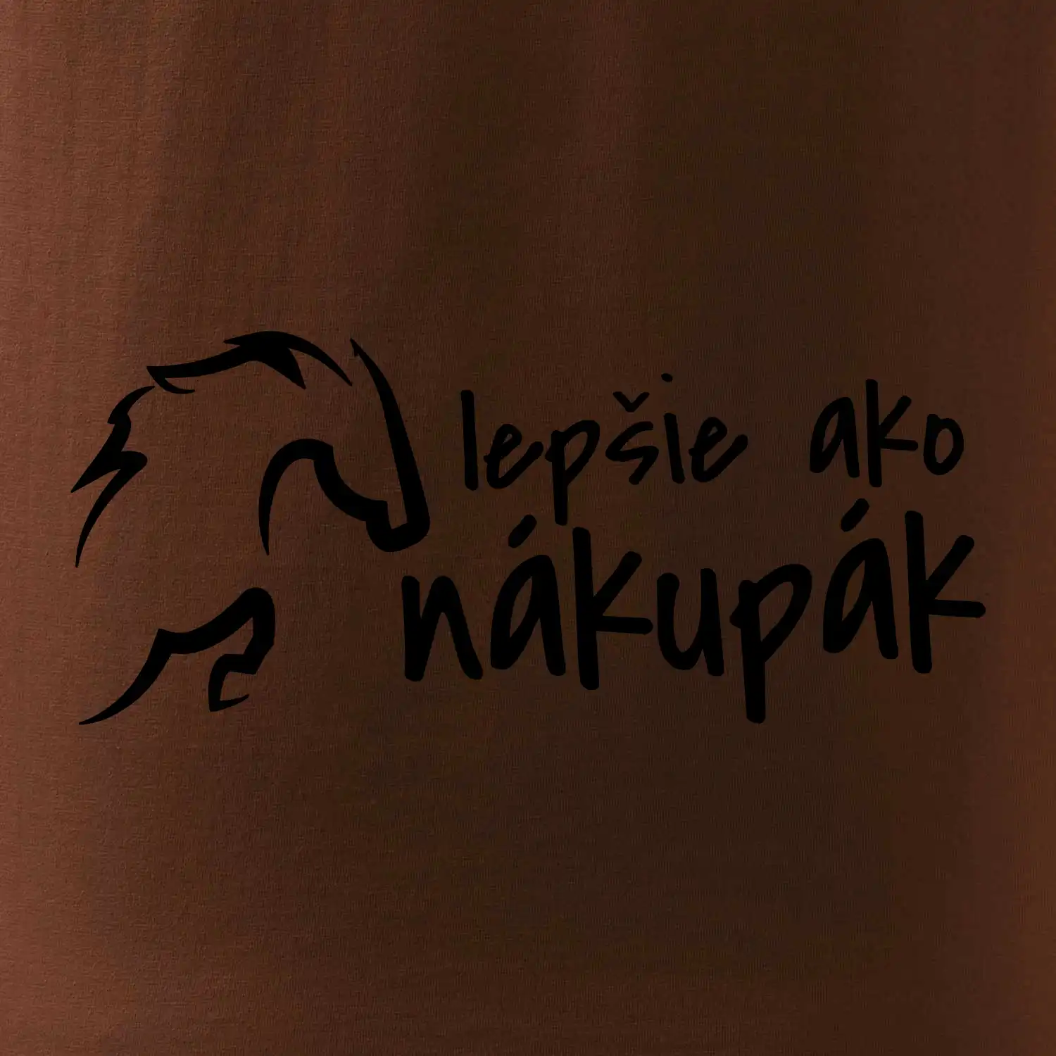 Lepšie ako nákupák