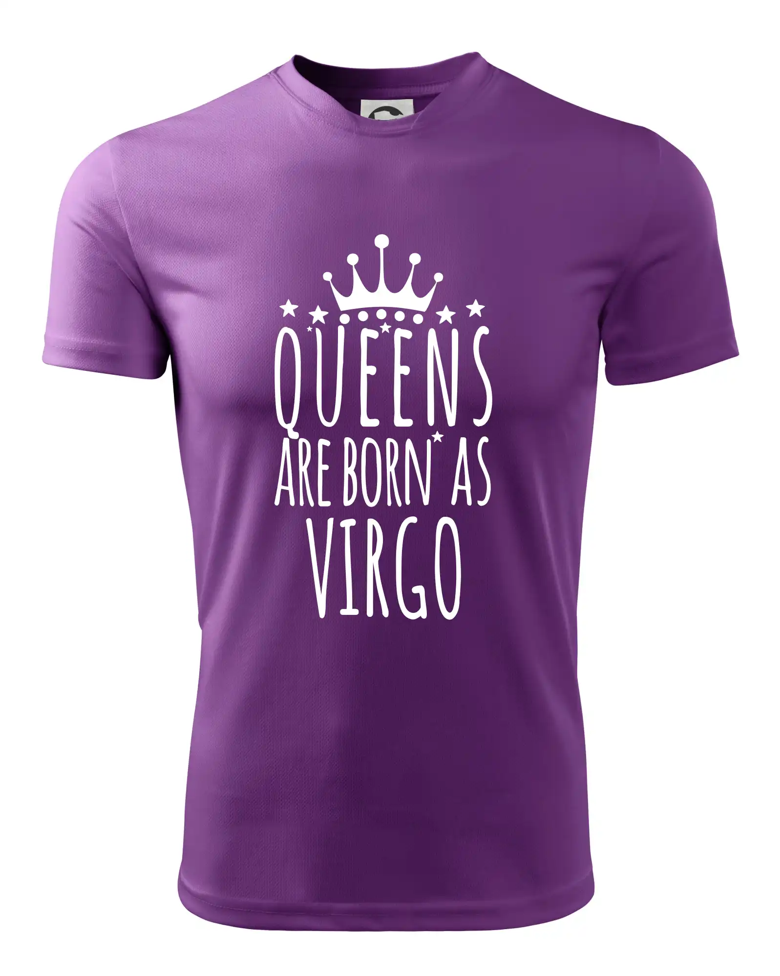Queens are born as Virgo - Panna