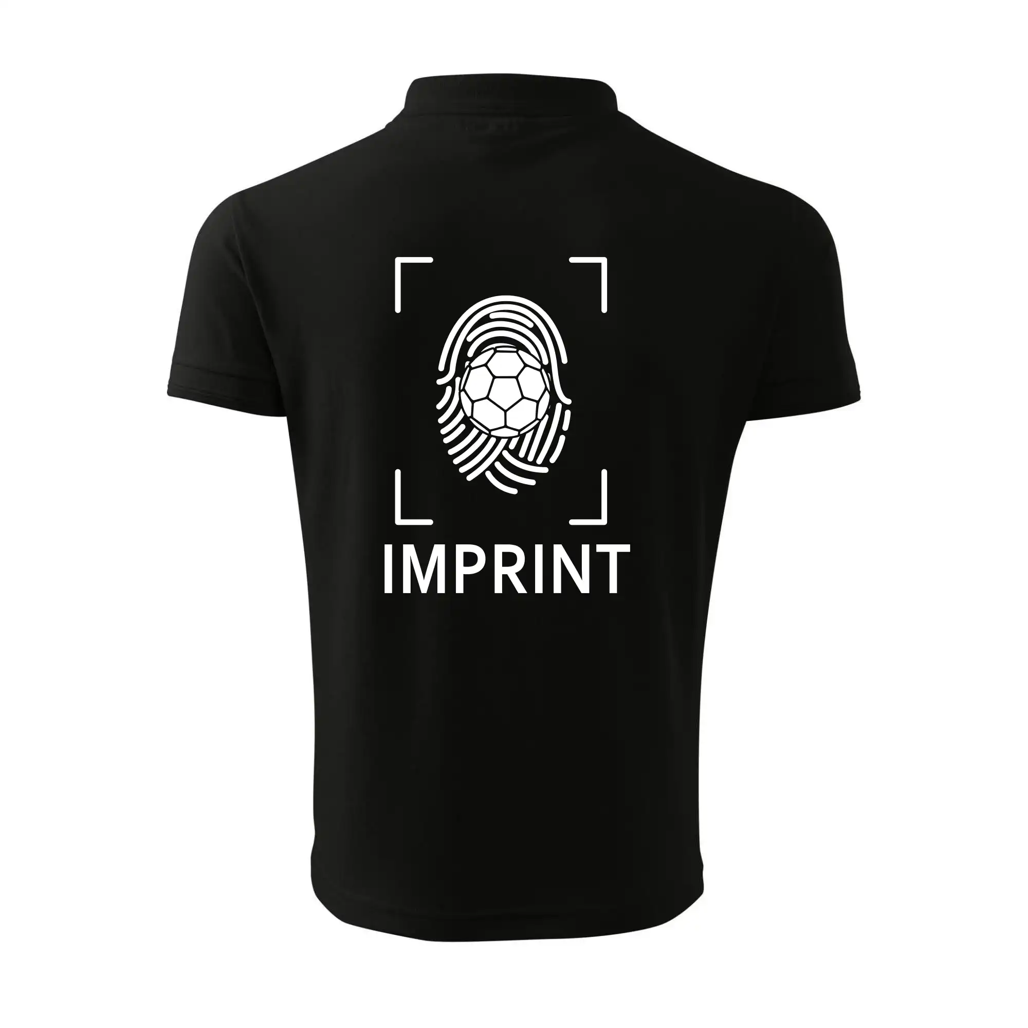 Házená imprint