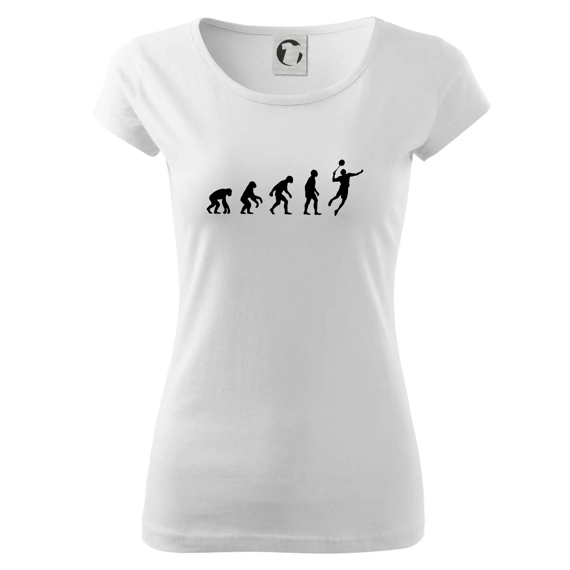 Evoluce Badminton