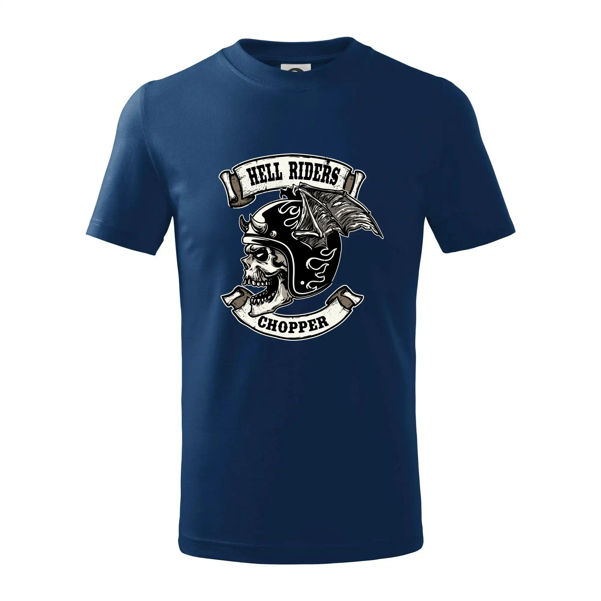 Hell Riders Chopper