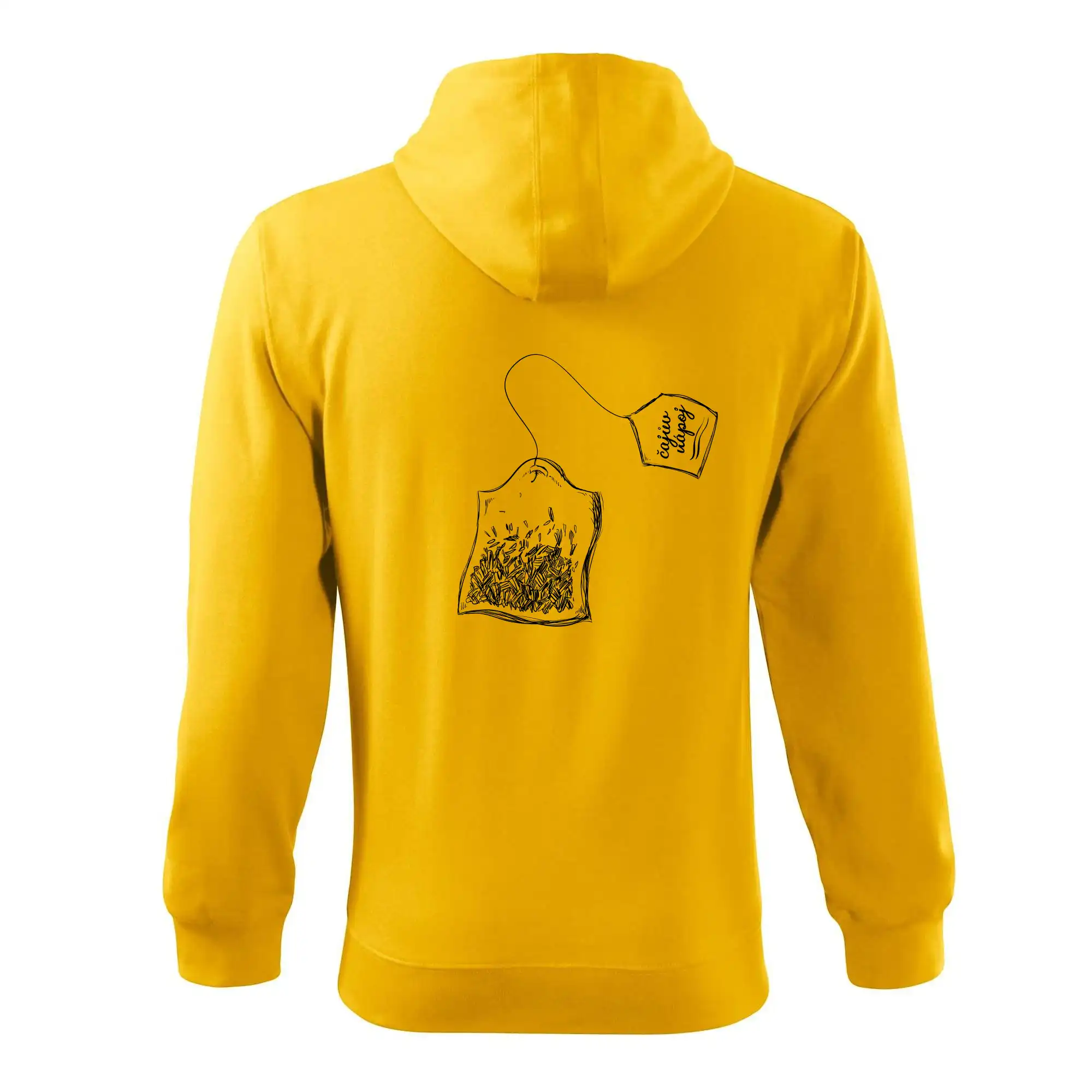 Čaj - čajův nápoj