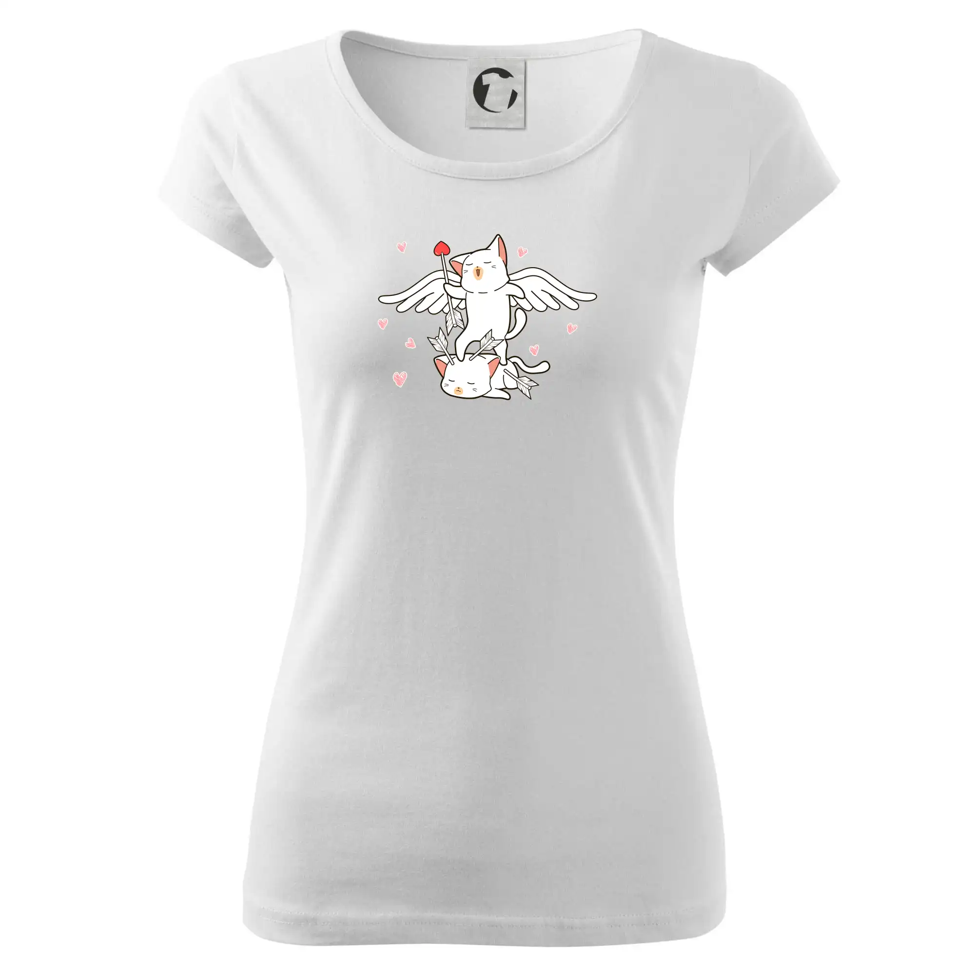 Kočky Amorův šíp