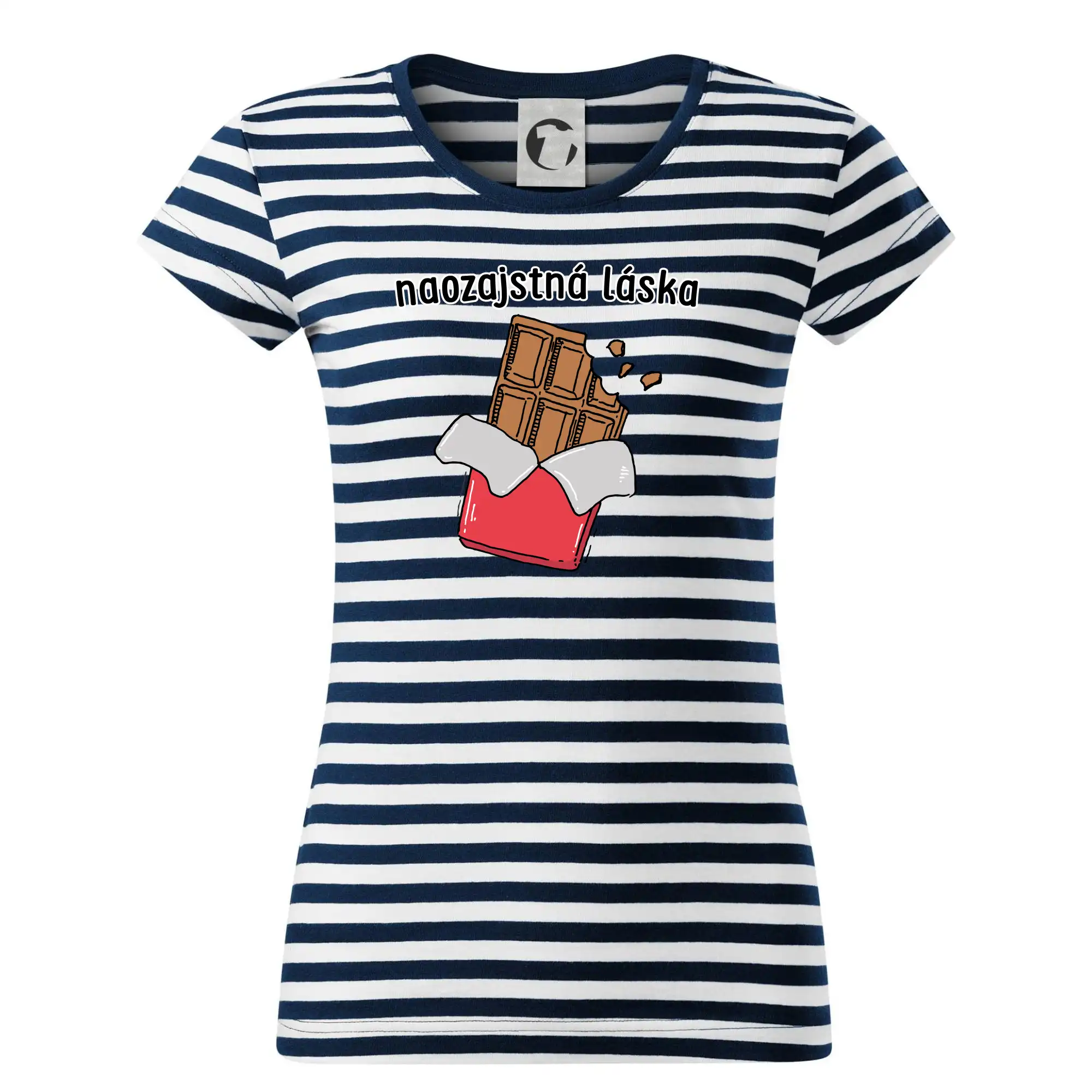 Čokoláda naozajstná láska