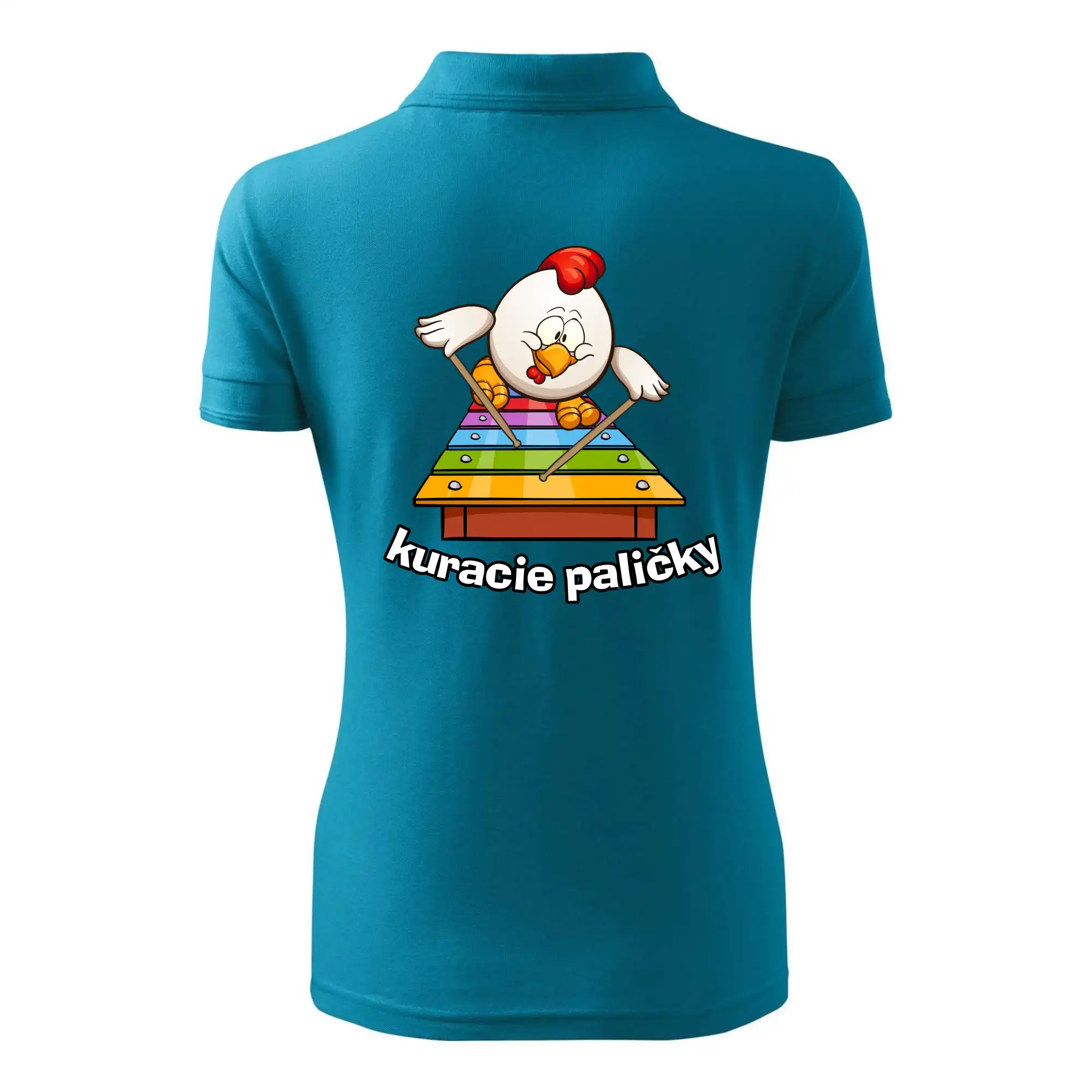 Kuracie paličky