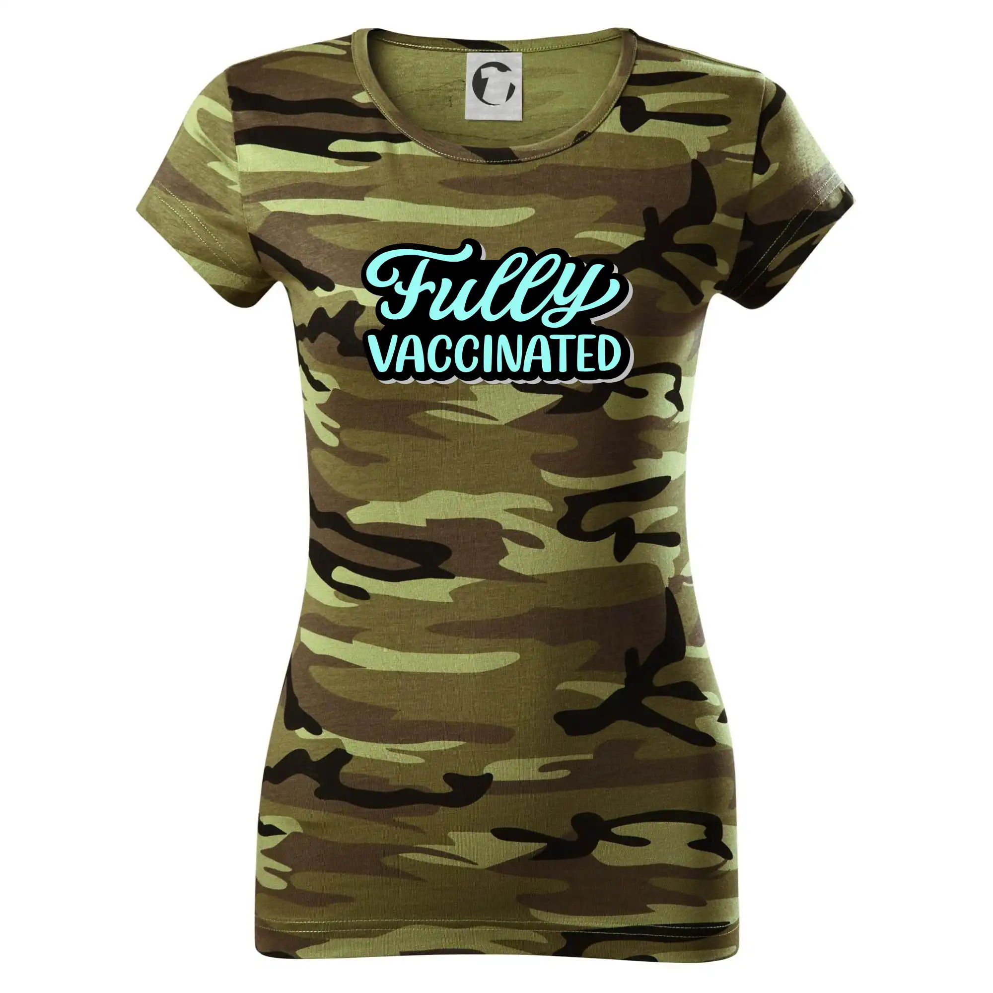 Fully vaccinated