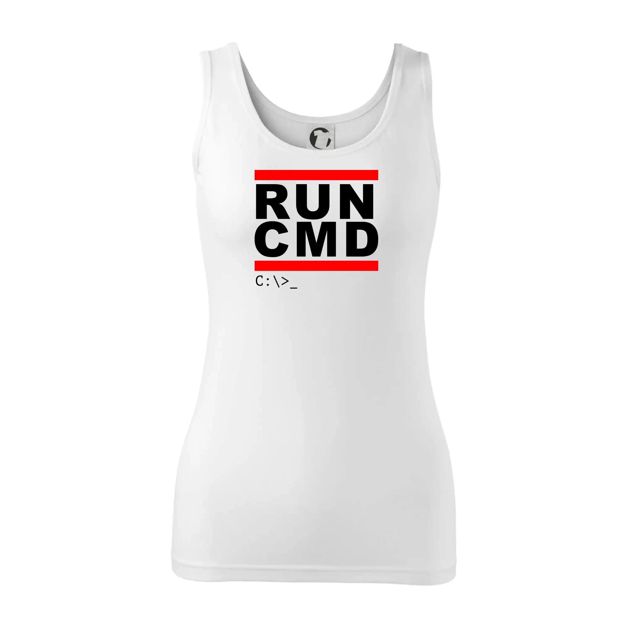 Run CMD