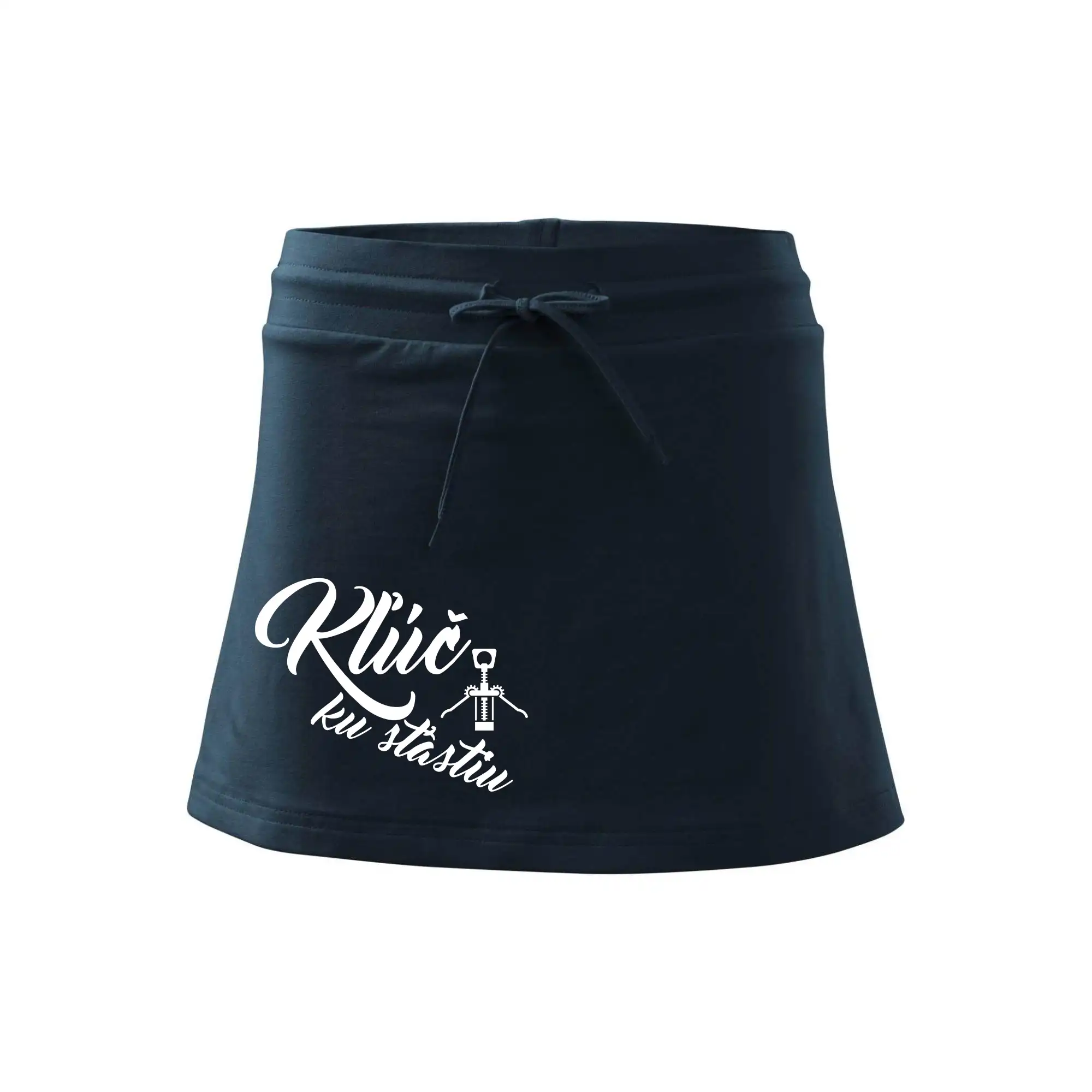 Kluč ku šťastiu vývrtka