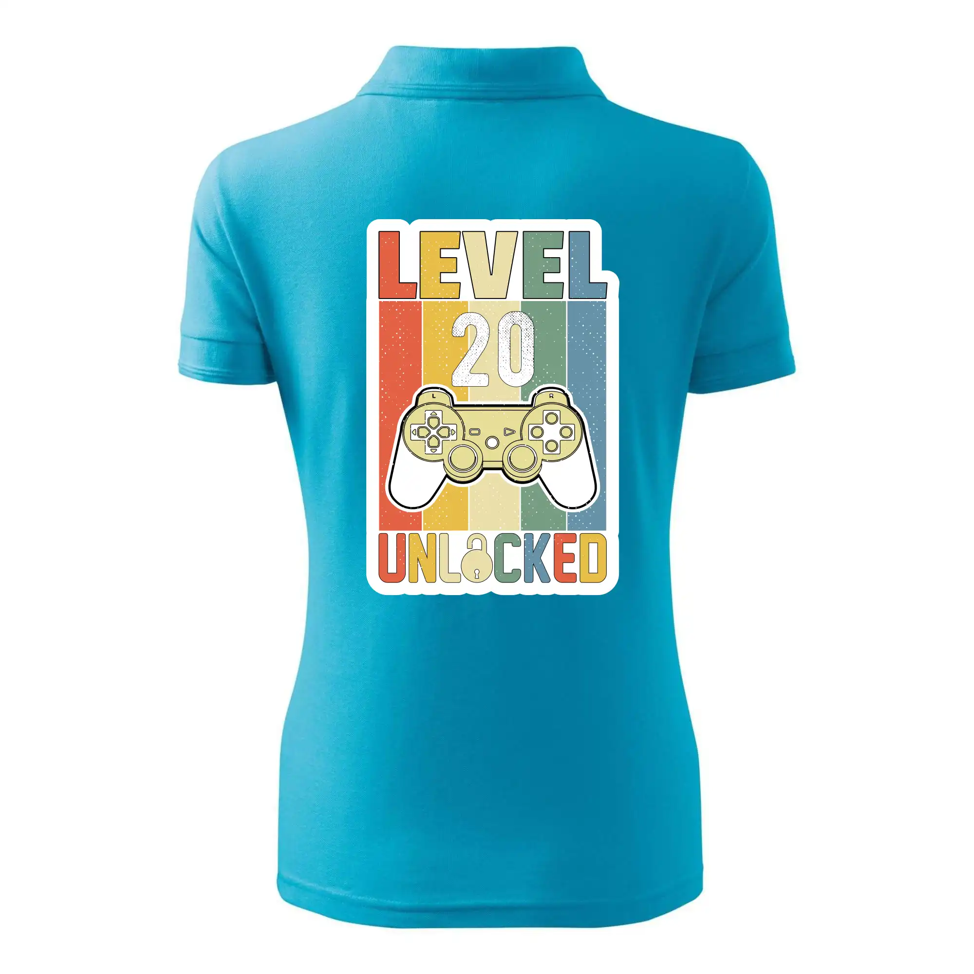 Gaming narozeniny 20