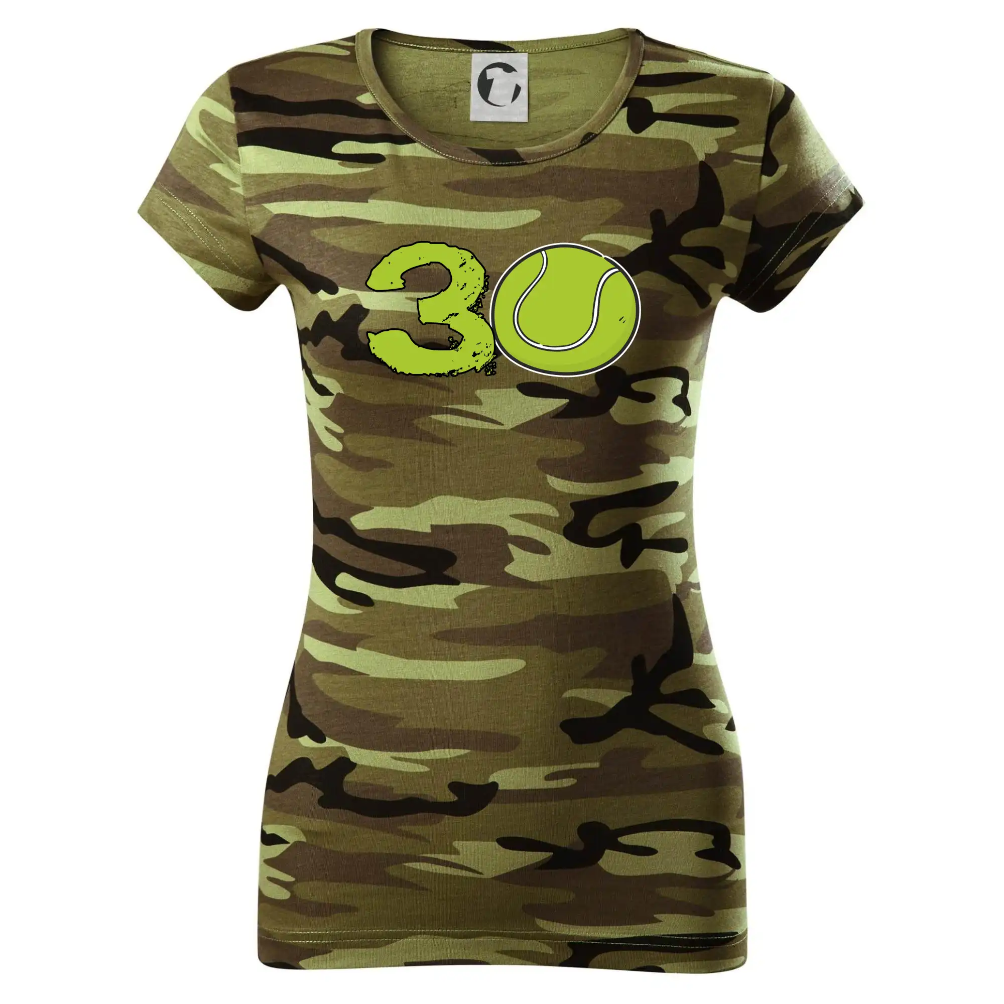 Tenis kulaté narozeniny 30