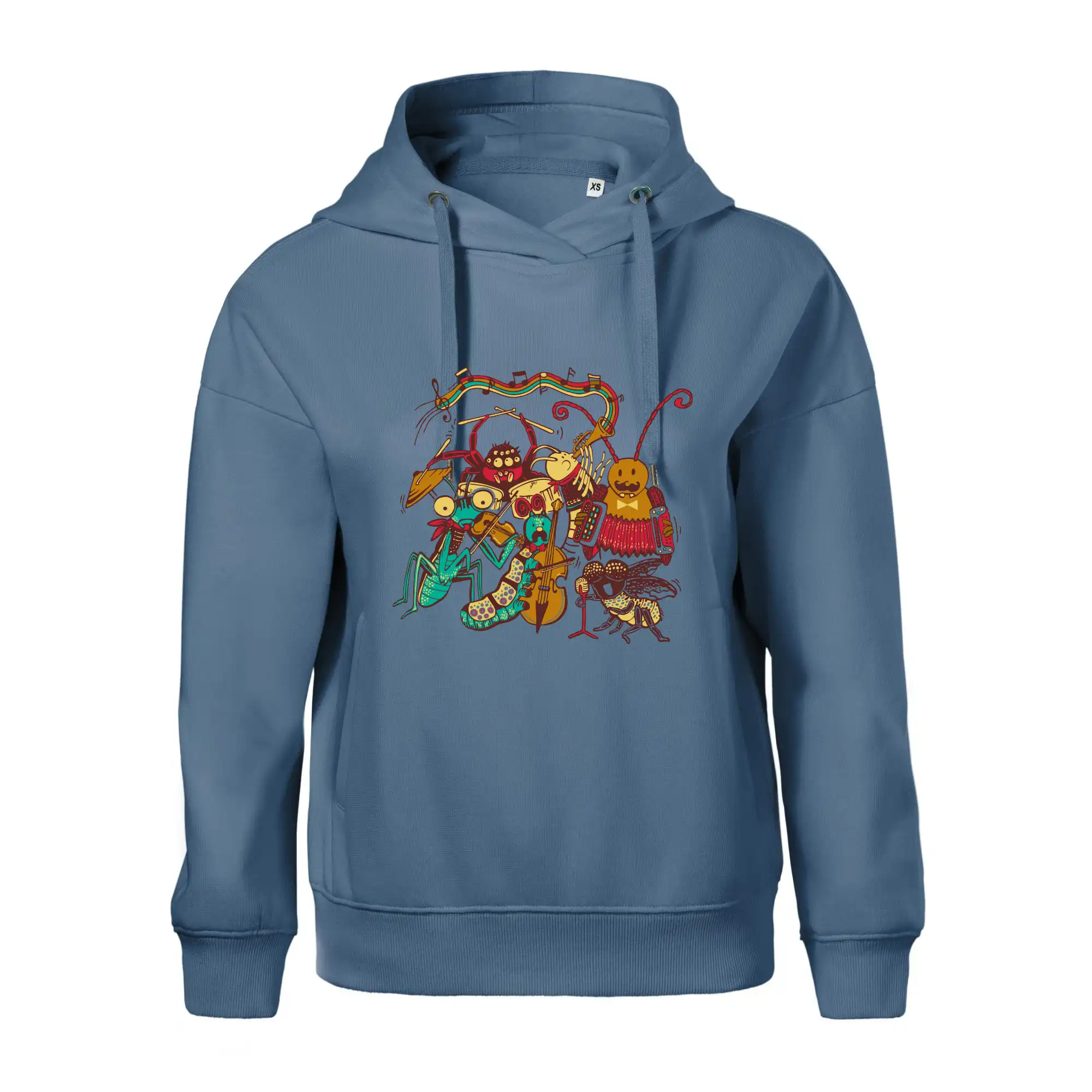 Muzikanti vyhrávají  (Pecka Design)