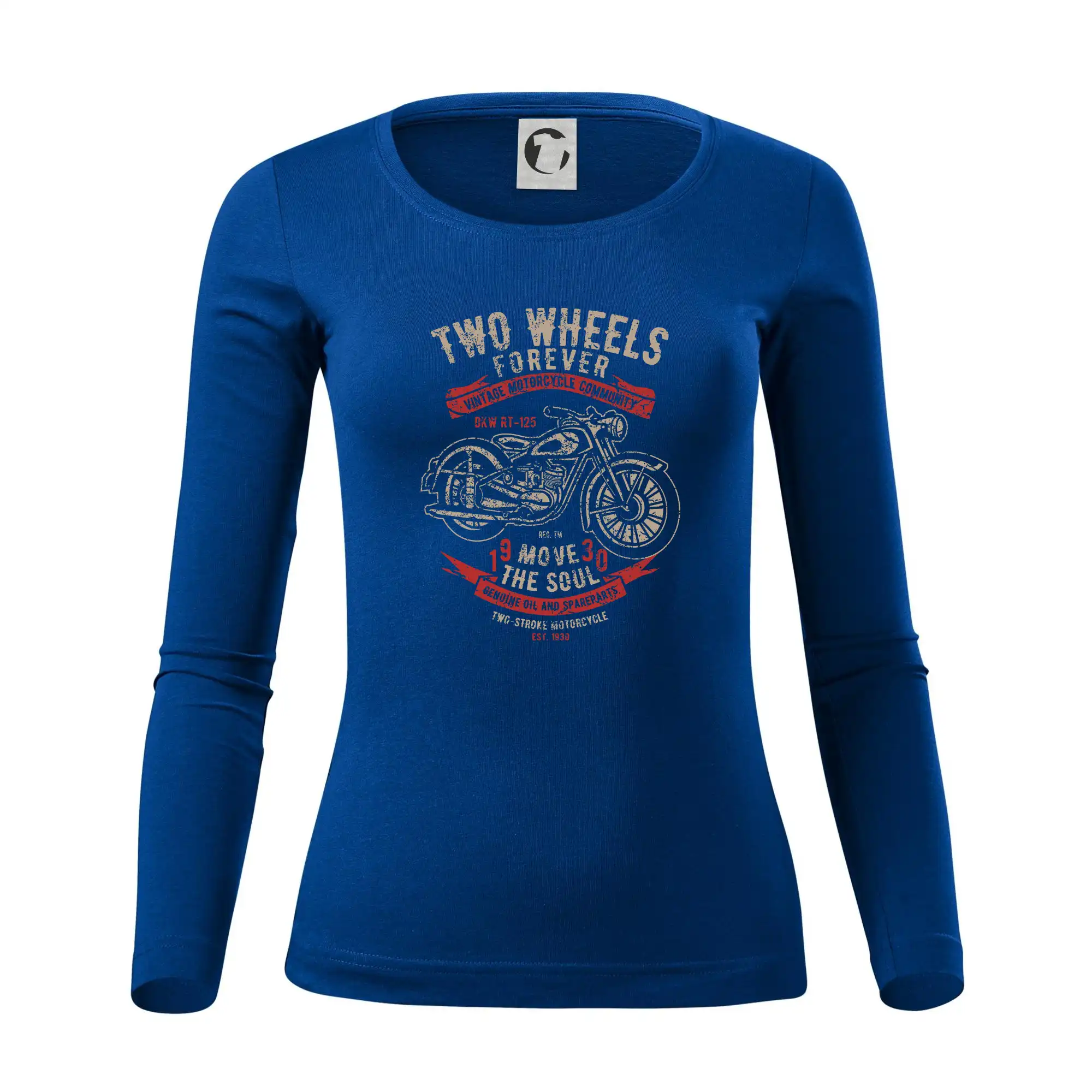 Two Wheels Forever 2