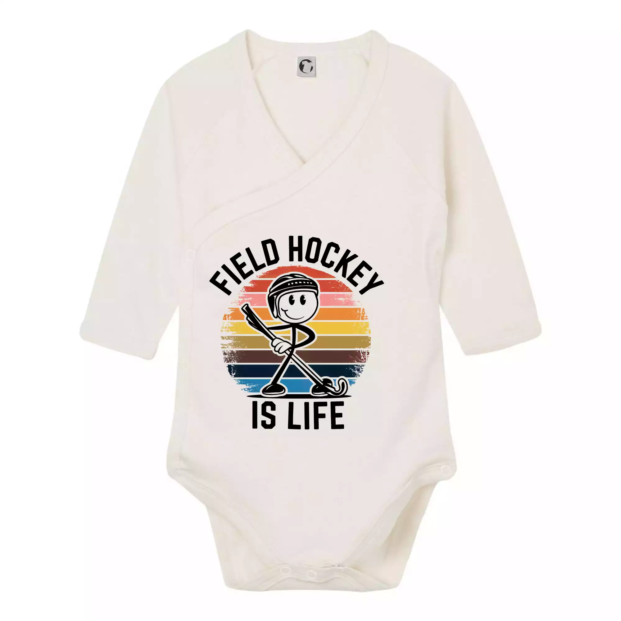 Field hockey is life