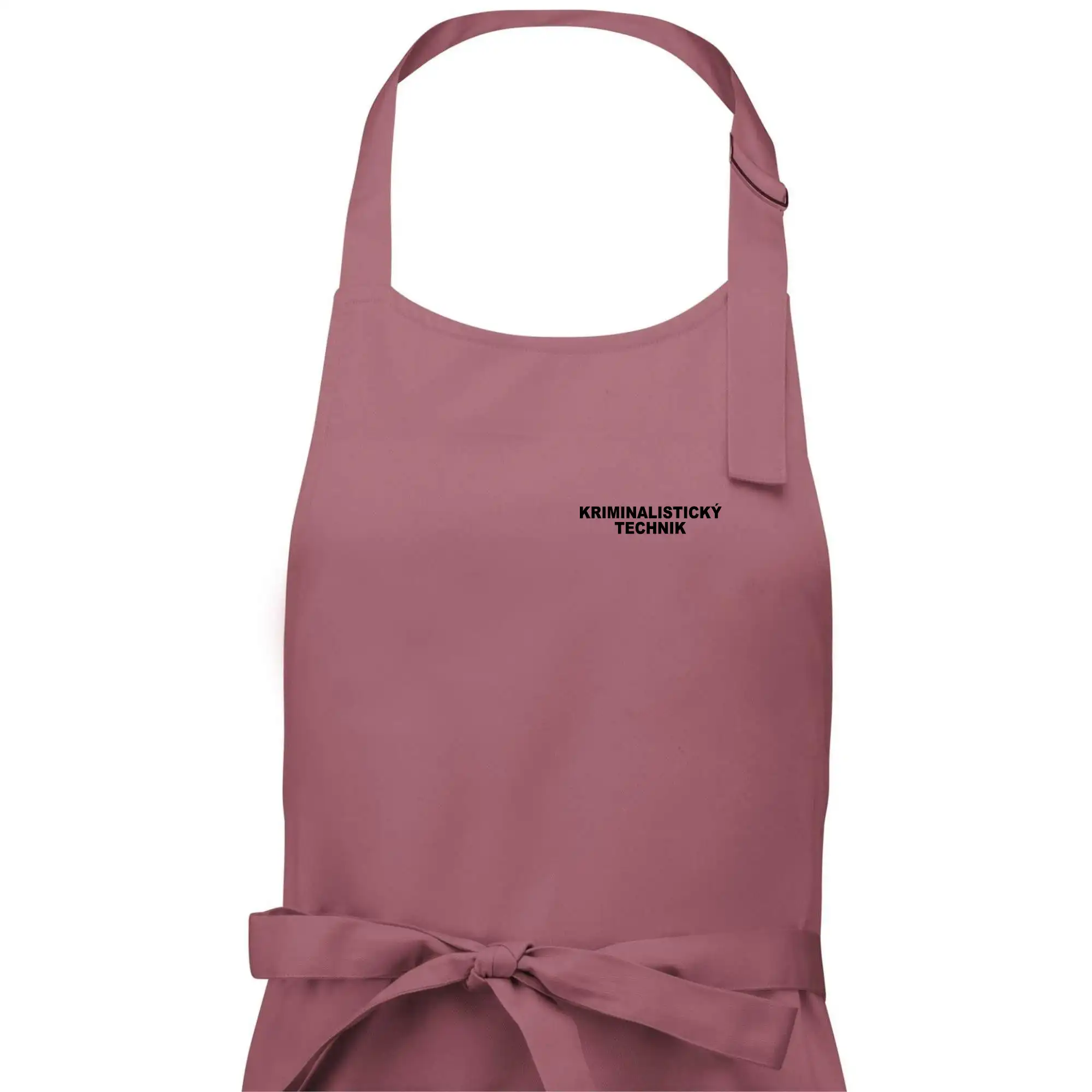 Kriminalistický technik