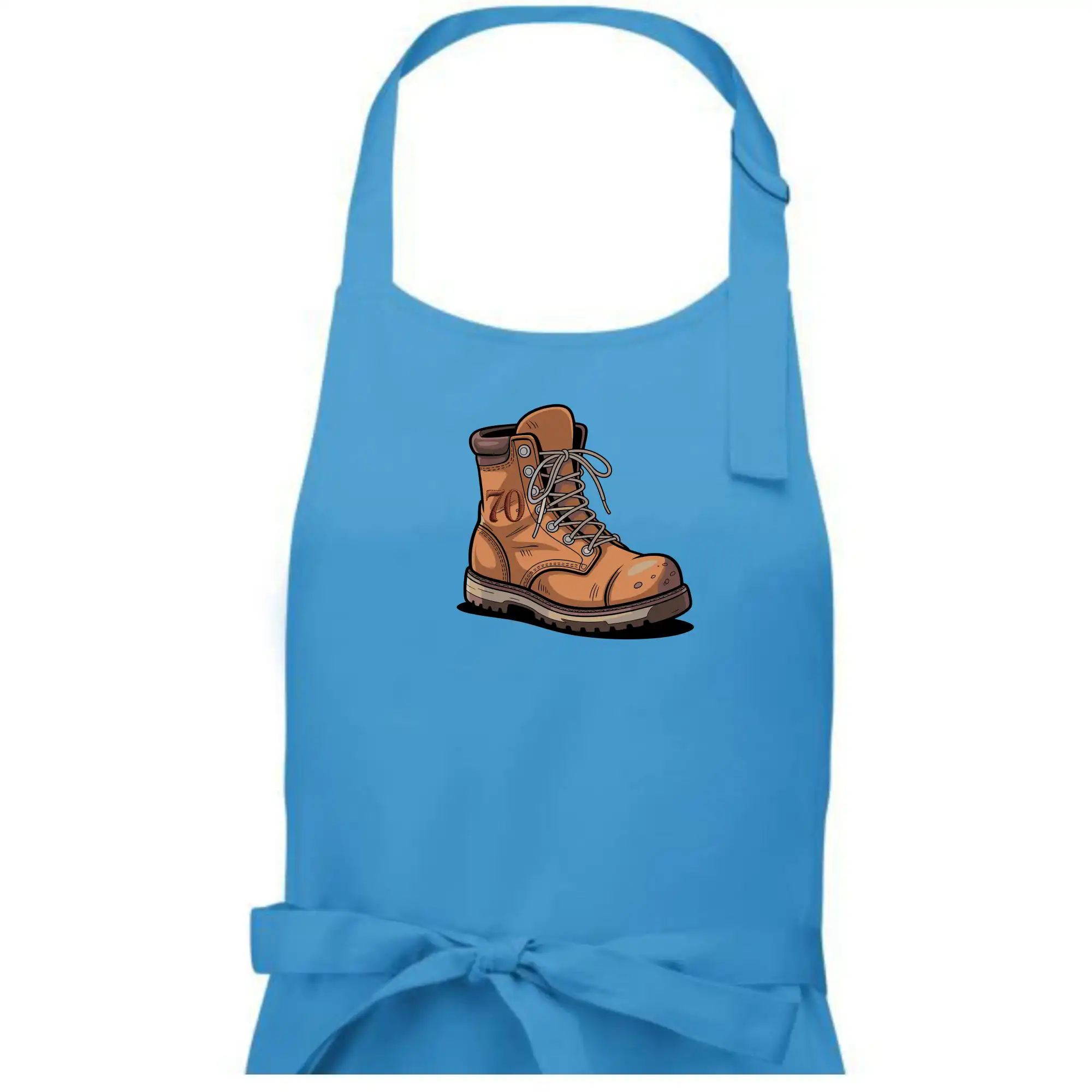 Turistická narozeninová bota 70