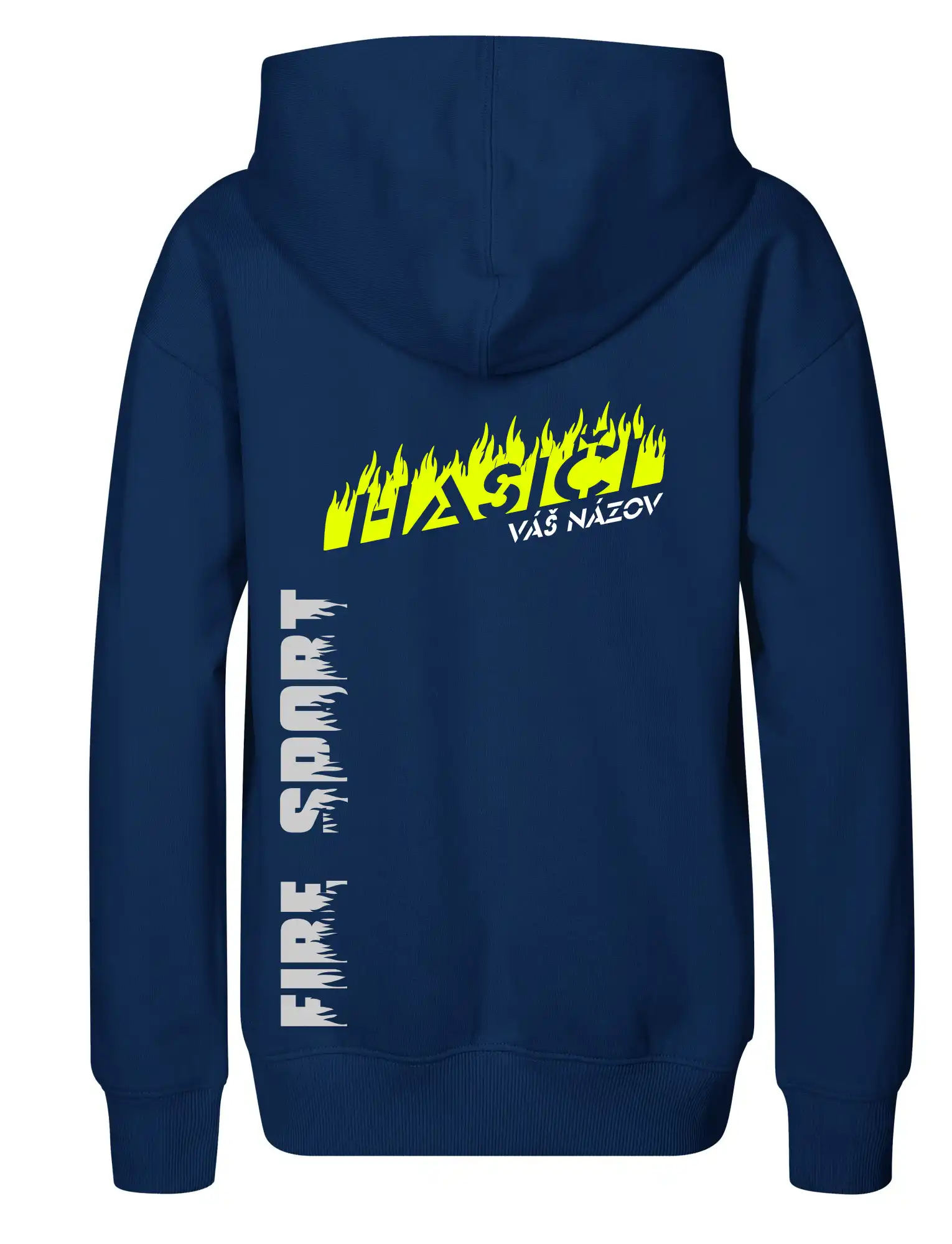 Hasiči - oheň - Váš názov