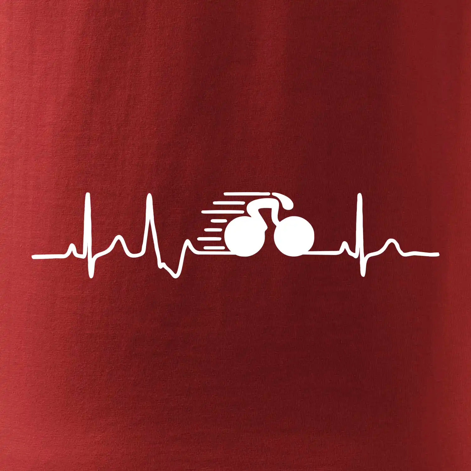 EKG dráhová cyklistika