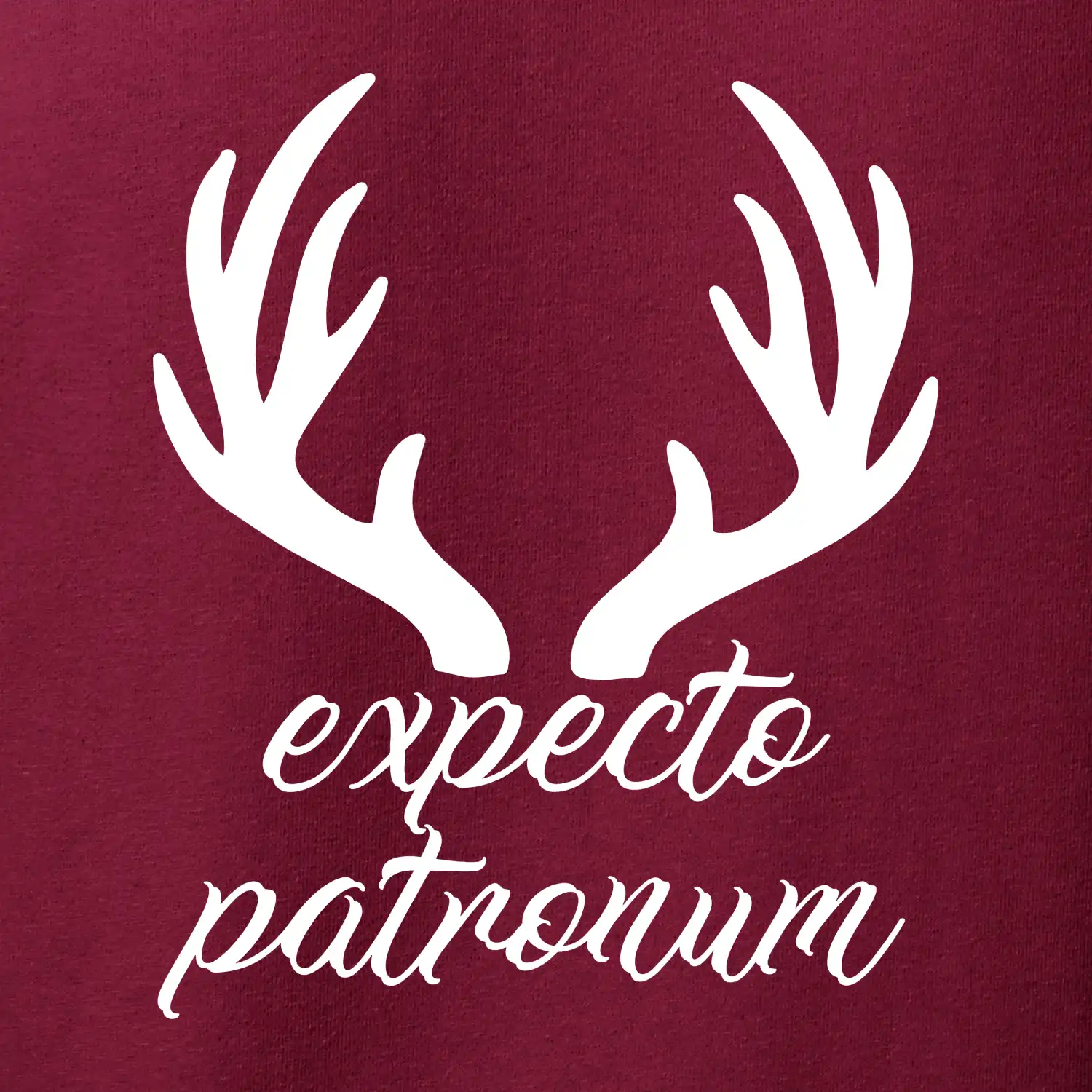Harry - Expecto patronum