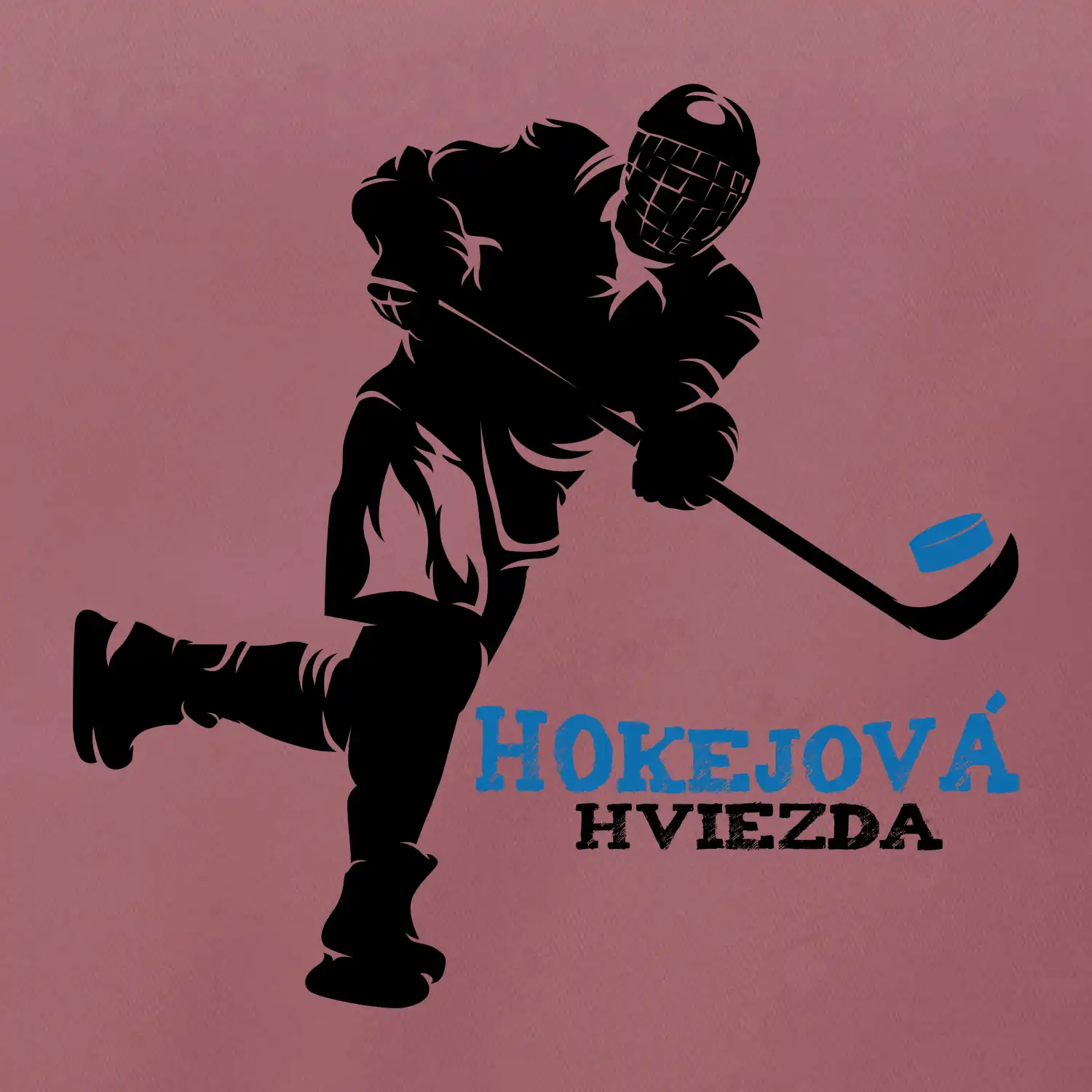 Hokejová hviezda