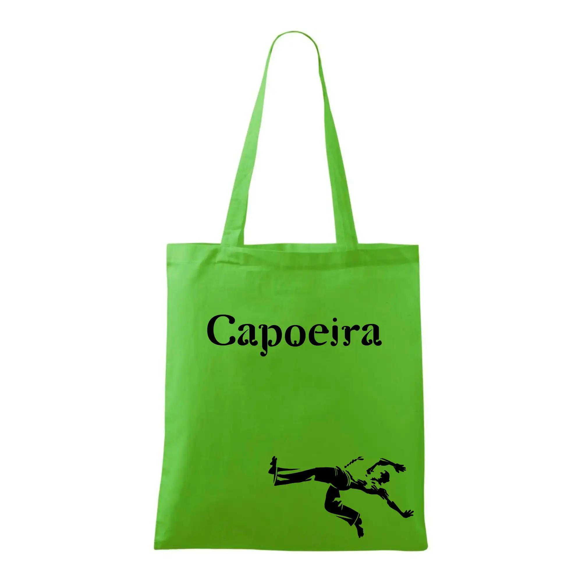 Capoeira velký