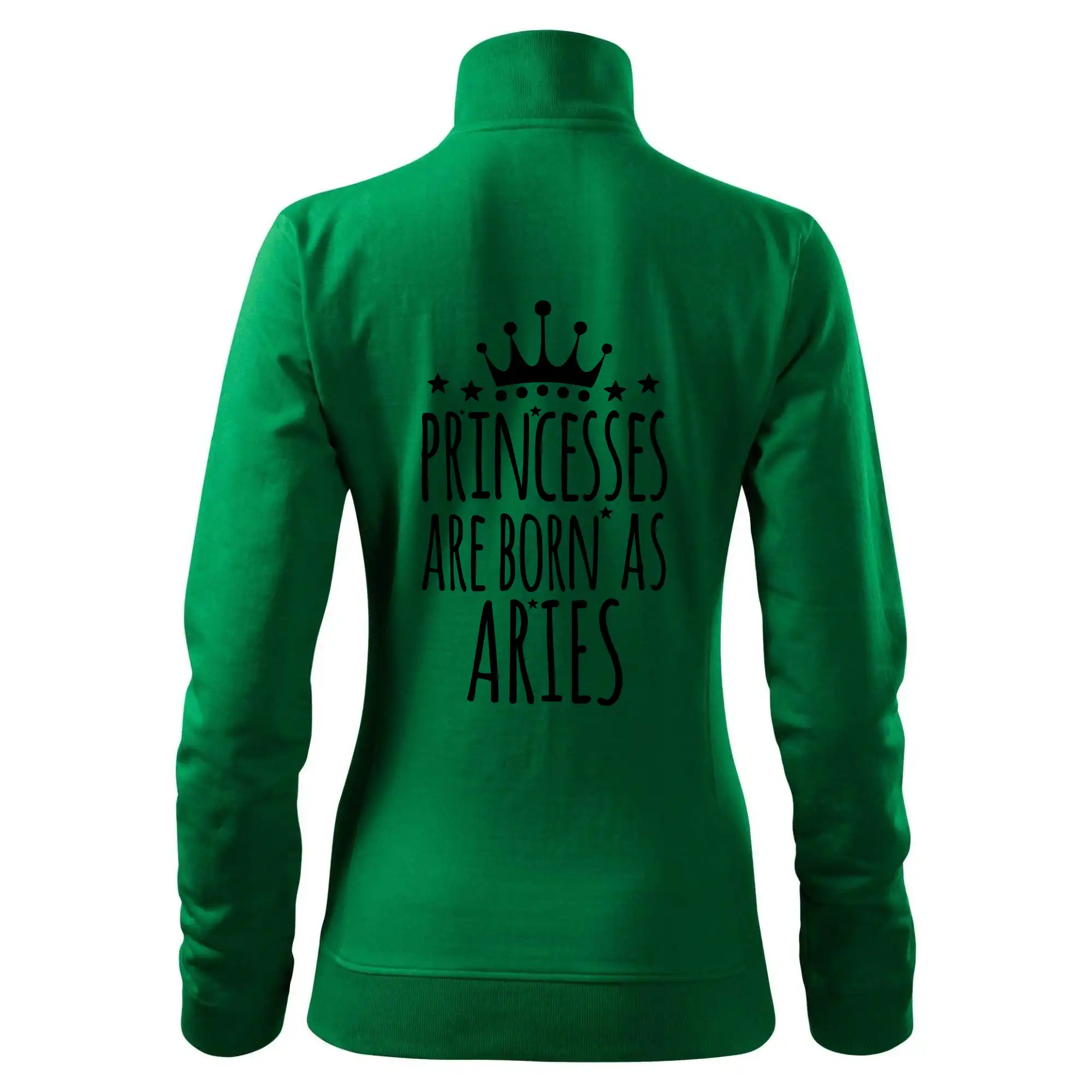 Princesses are born as Aries  - Beran