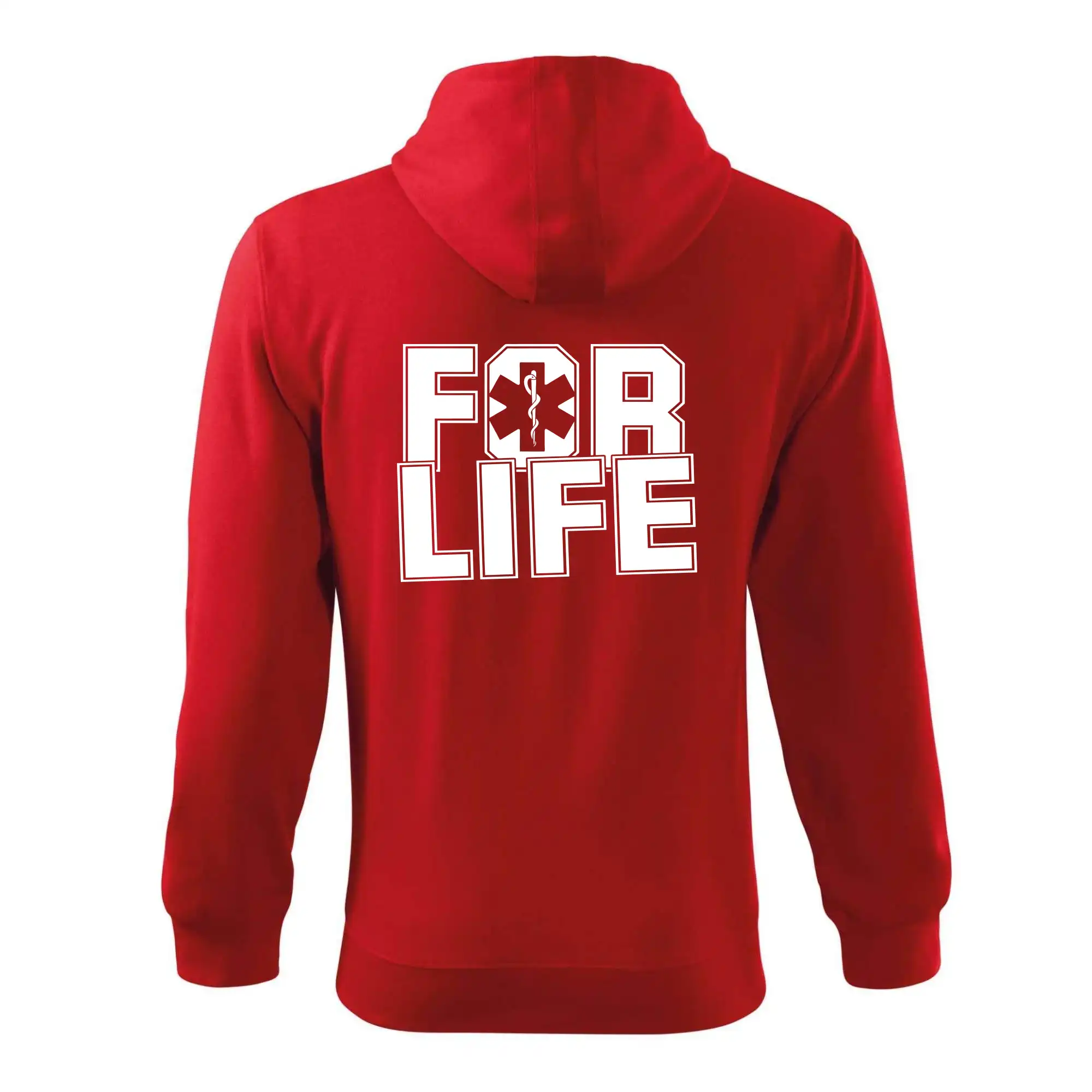 For Life