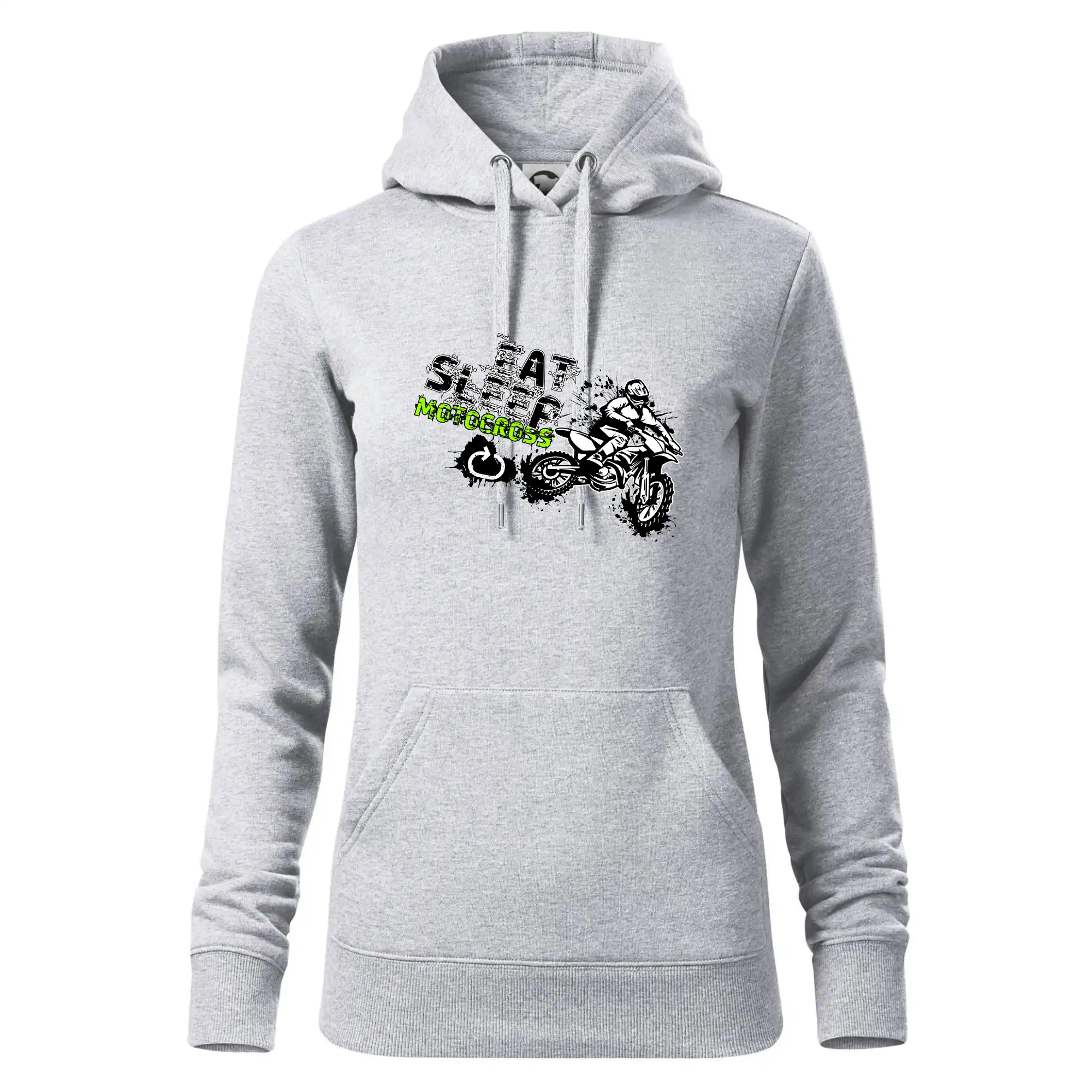 Eat Sleep Motocross