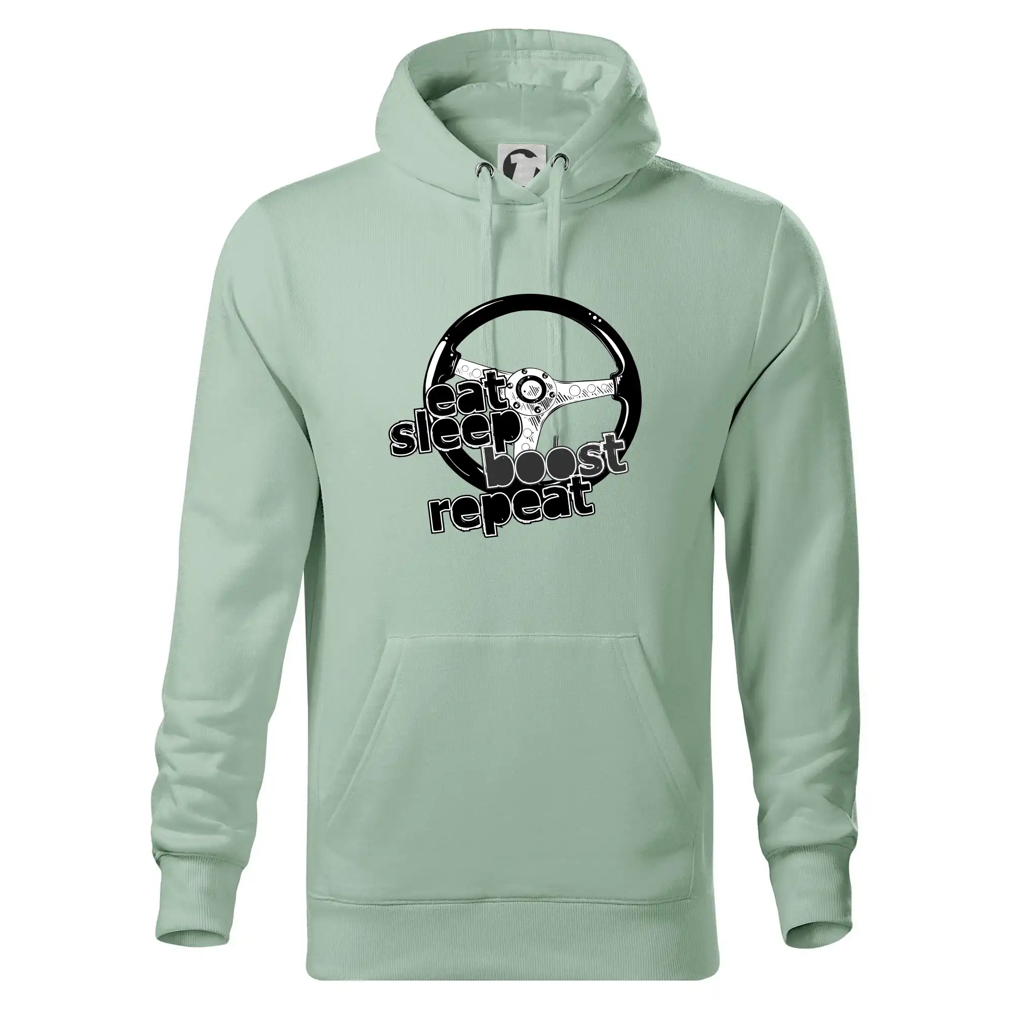 Eat Sleep Boost repeat