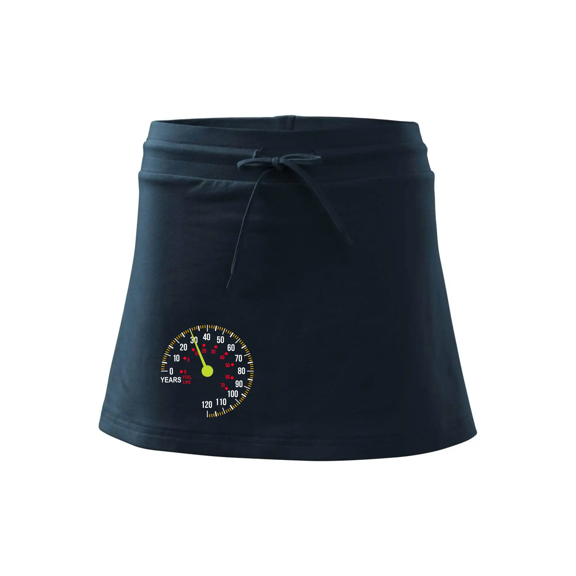 Tachometr cítí se - 30 let