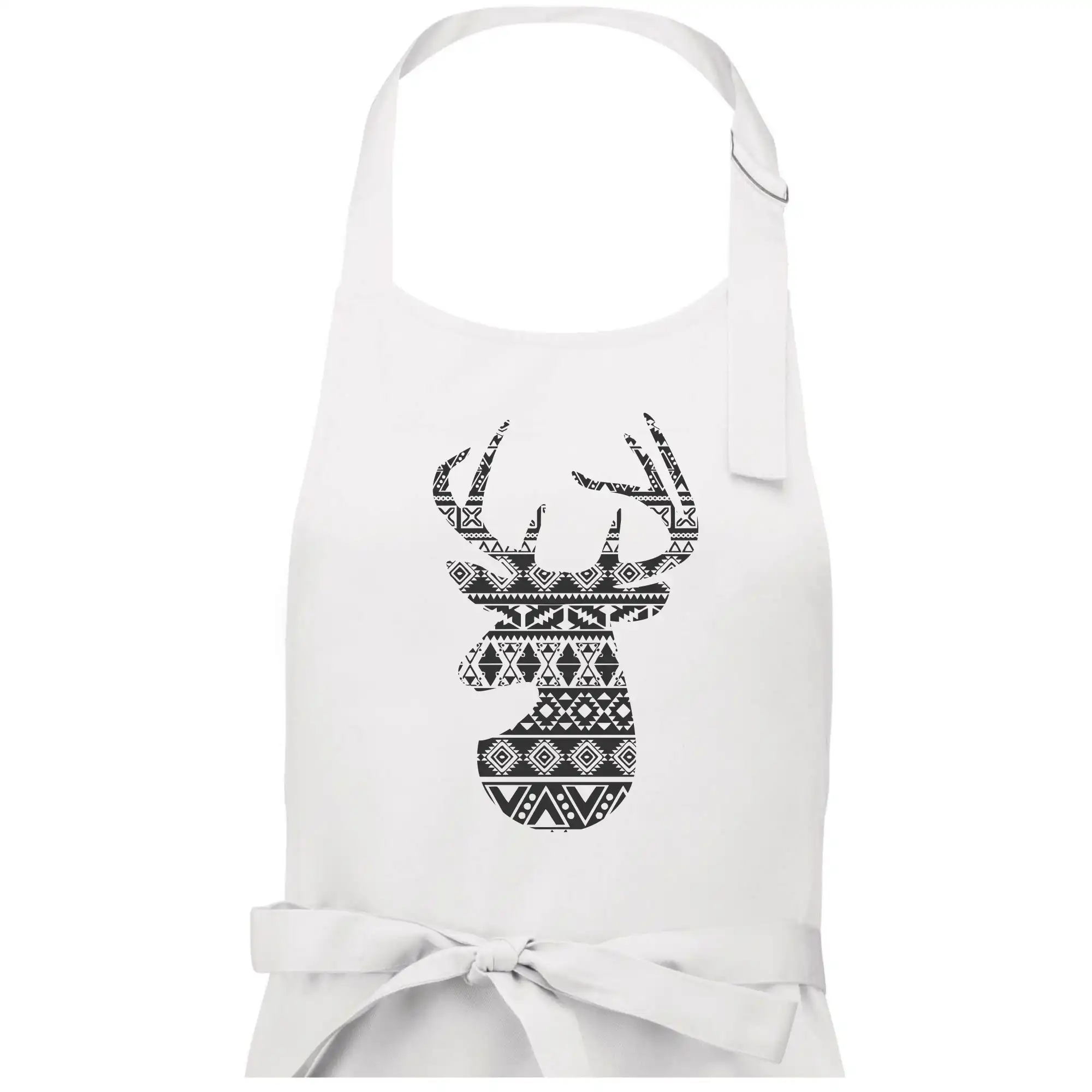 Jelen - svetr s jelenem