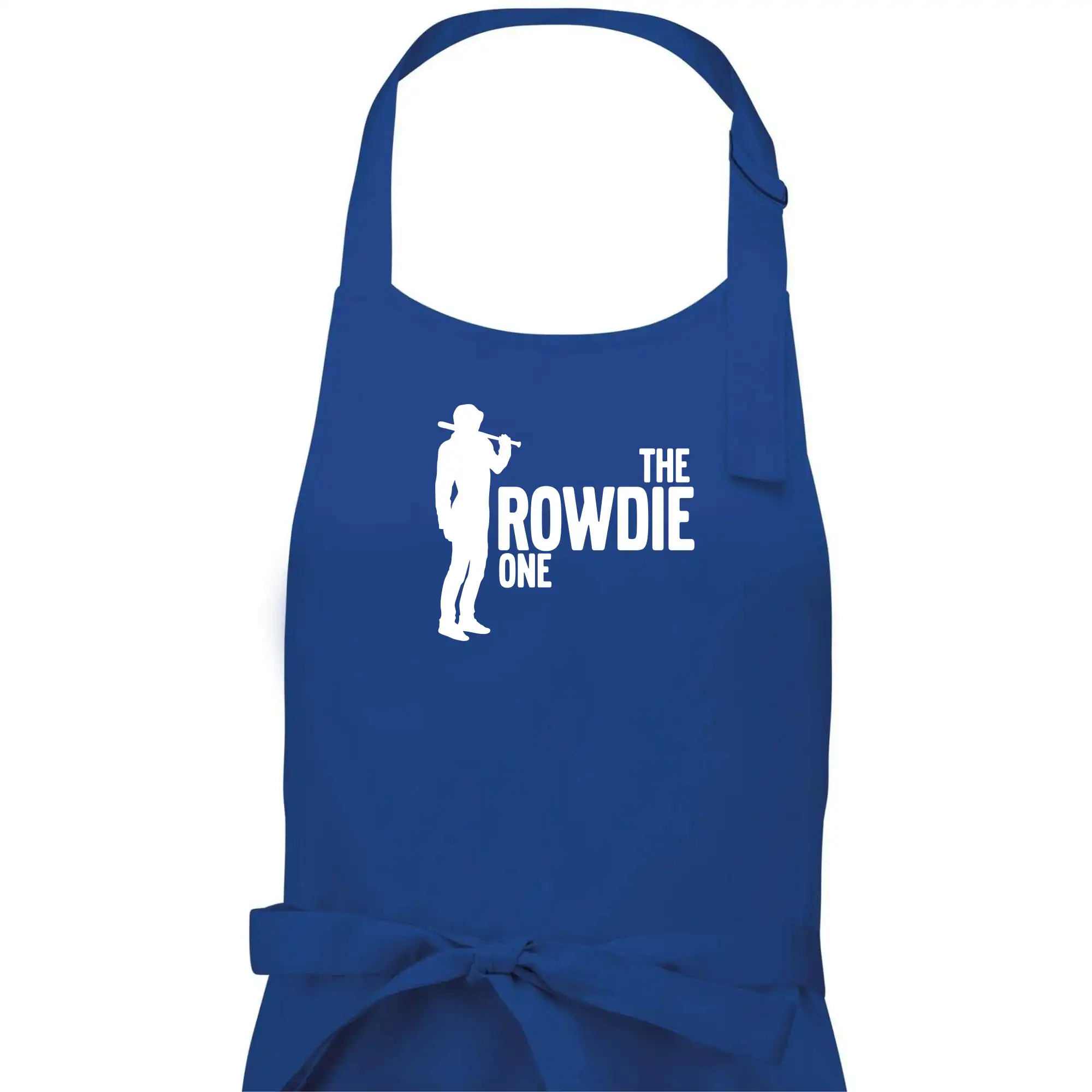 Bachelor party - The rowdie one