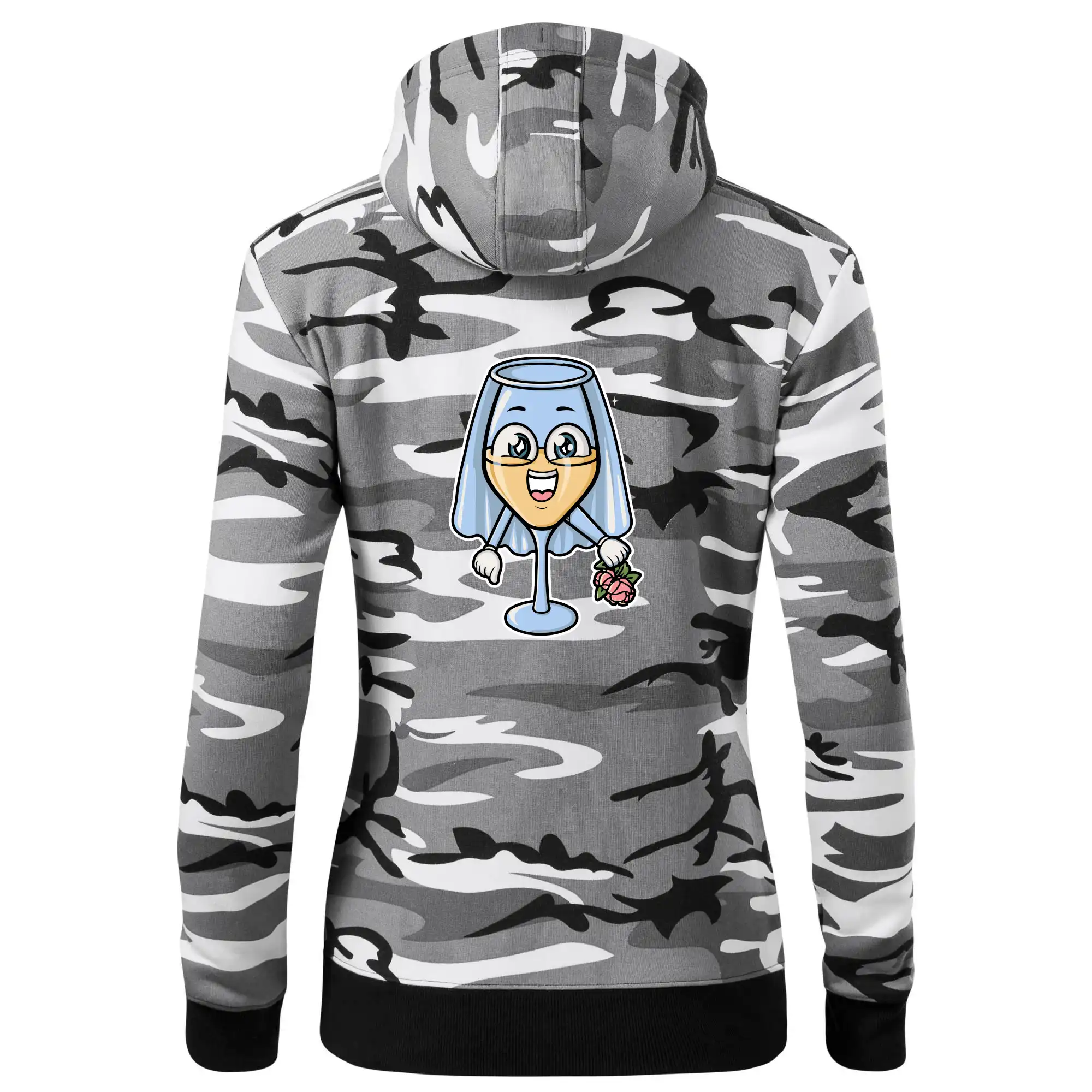 Bílé víno pro nevěstu