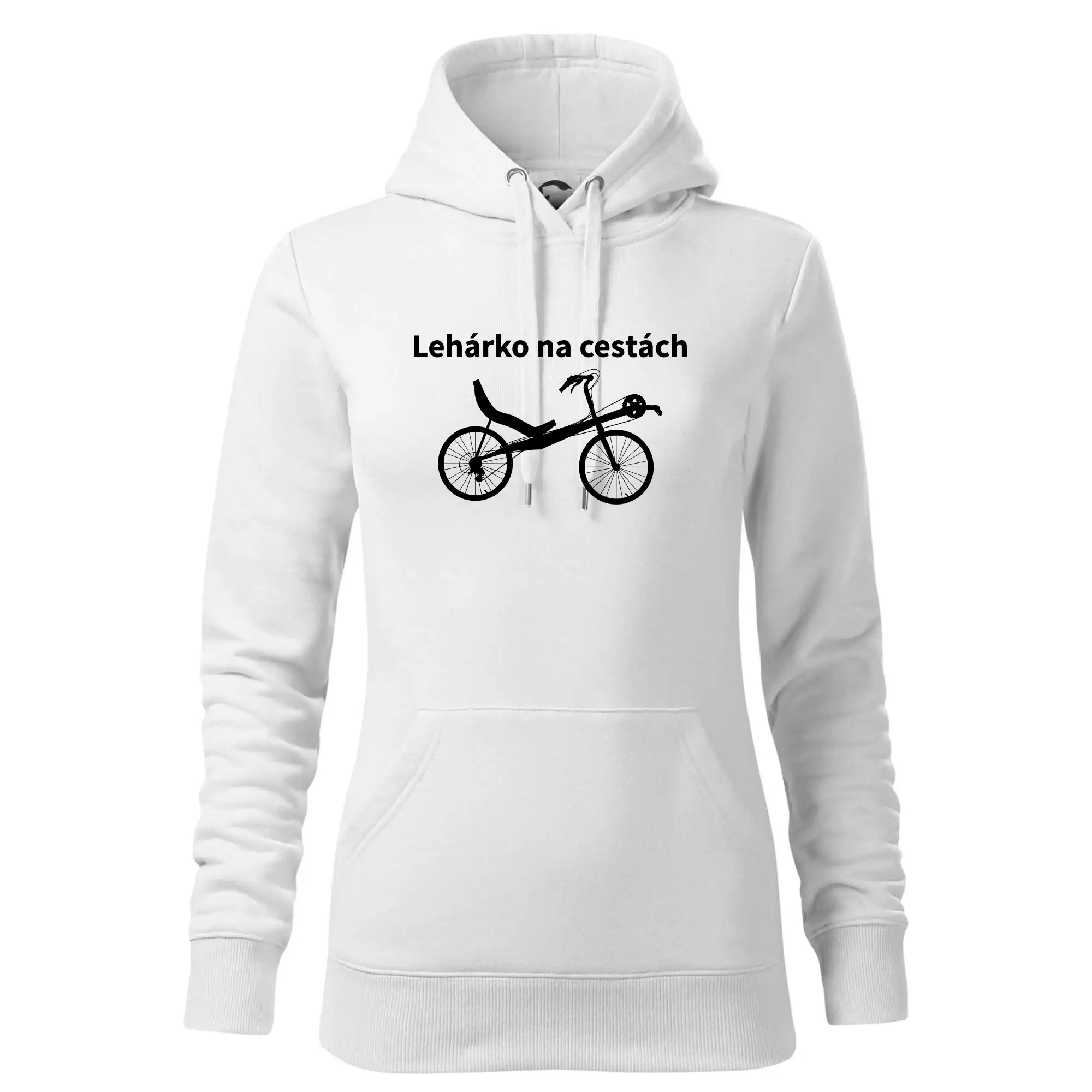 Lehárko na cestách