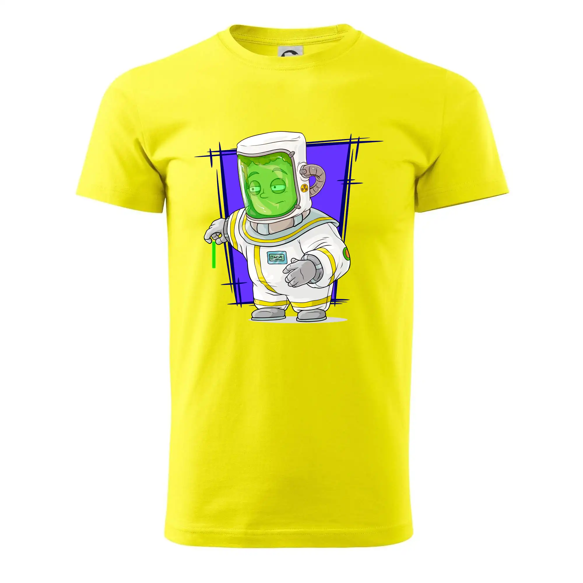 Vesmírný voják tmavě modrý