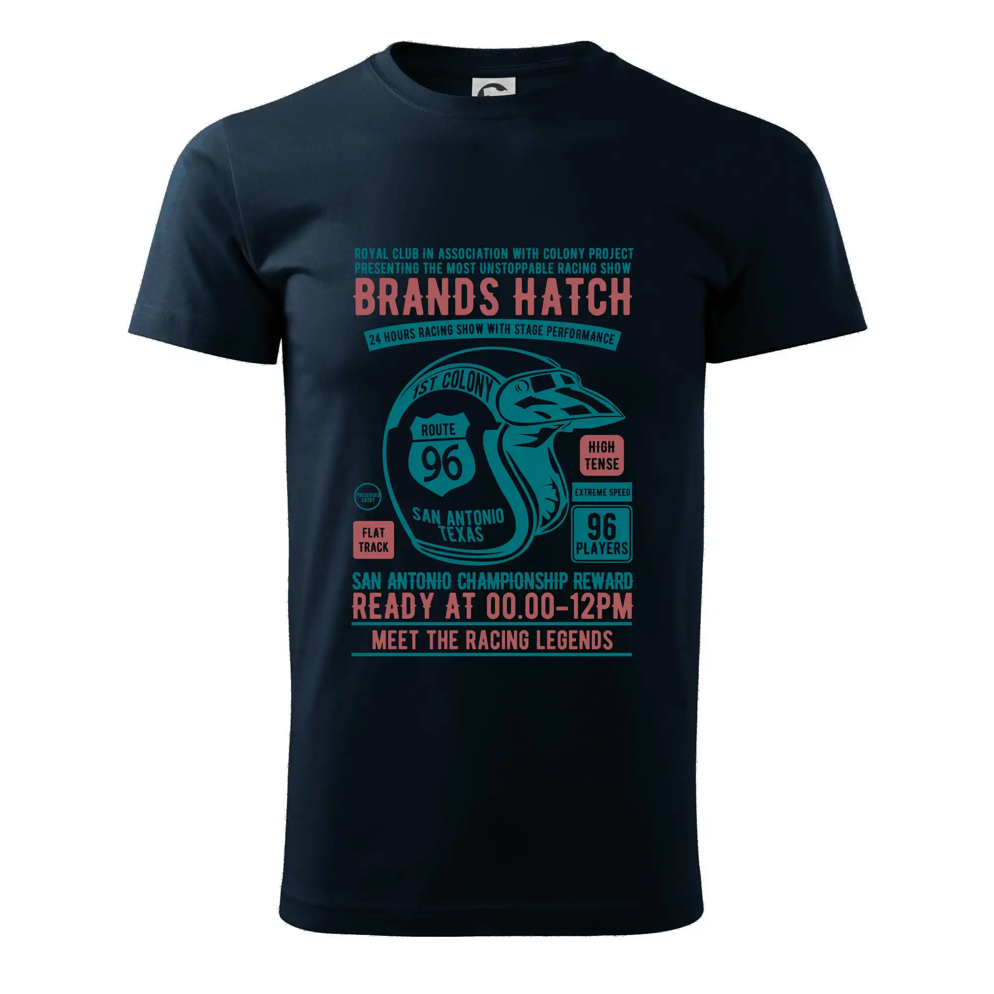 Brands Hatch Racing