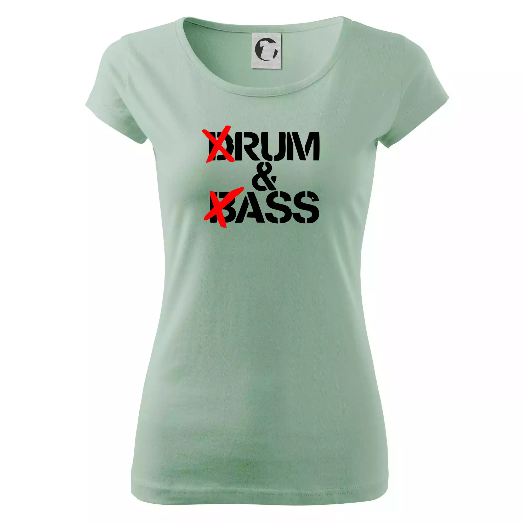 Drum & Bass (Rum & Ass)
