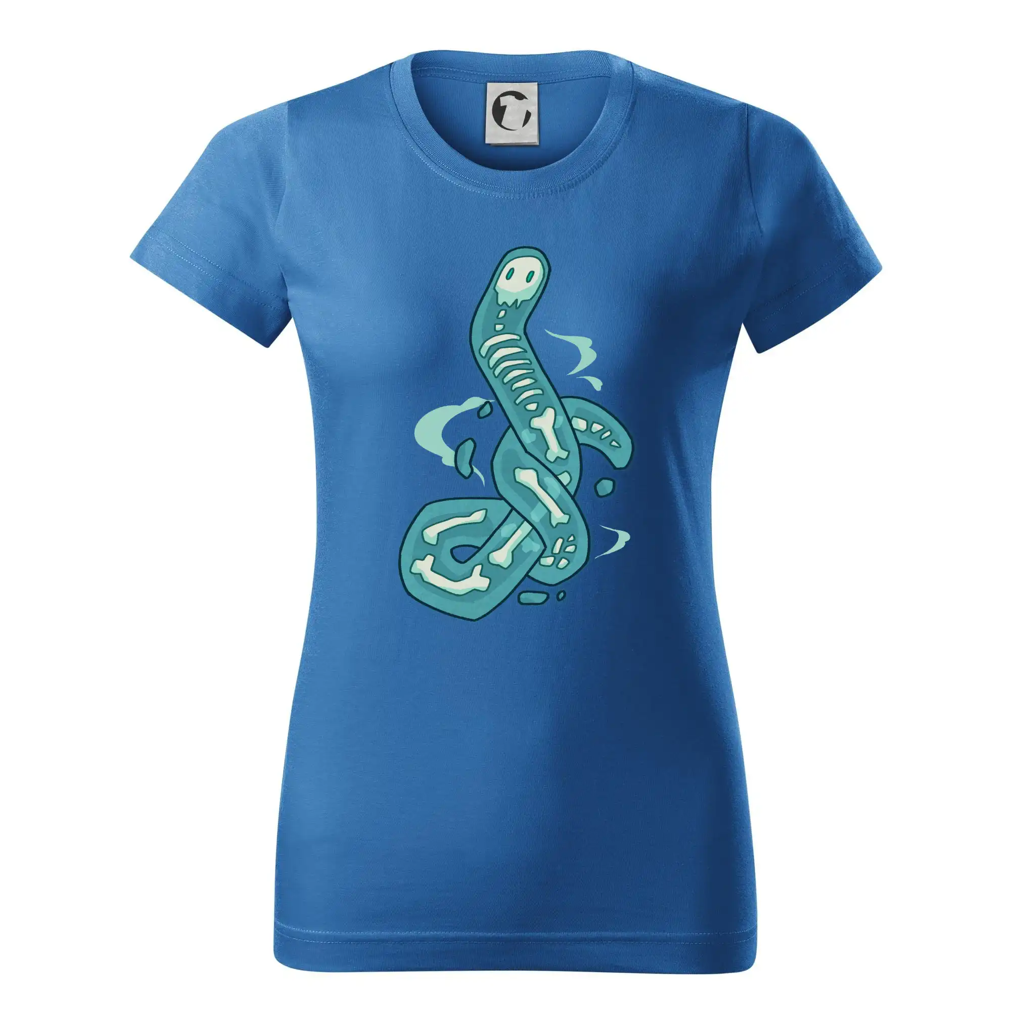 Anatomicky korektní duch žížaly (Alexis Citrine)