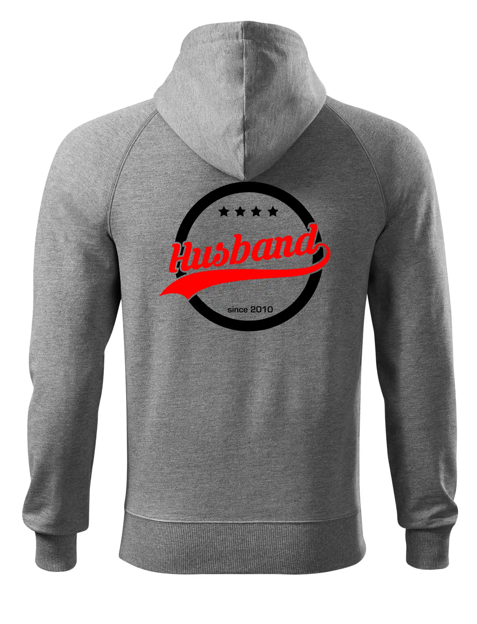 Husband since (váš ročník)