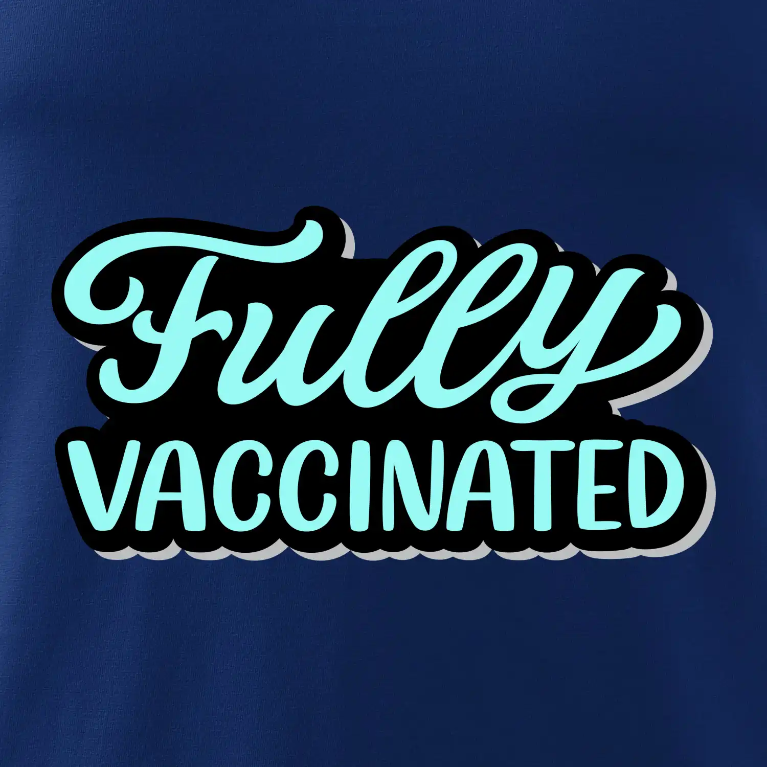 Fully vaccinated
